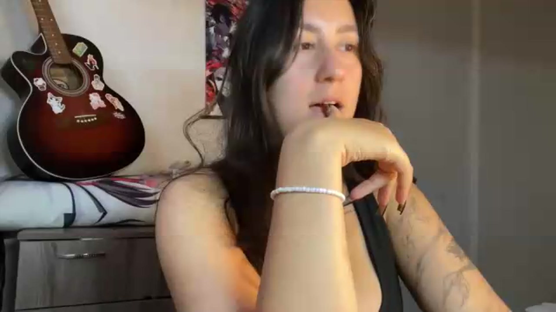 Gallery image thumbnail from CheatMeal's myfreecams stream on, 09/03/2026, 15:16 image 3 of 20