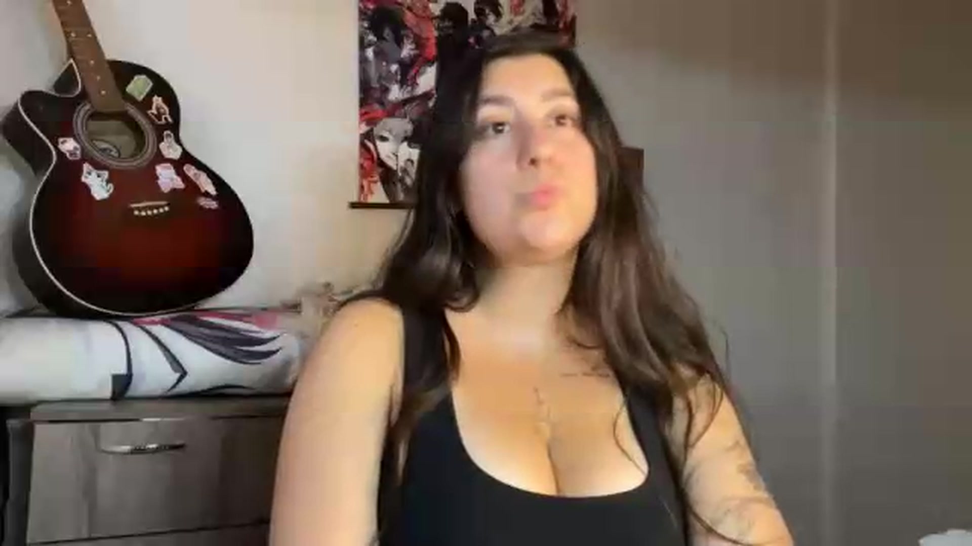 Gallery image thumbnail from CheatMeal's myfreecams stream on, 09/03/2026, 15:16 image 20 of 20