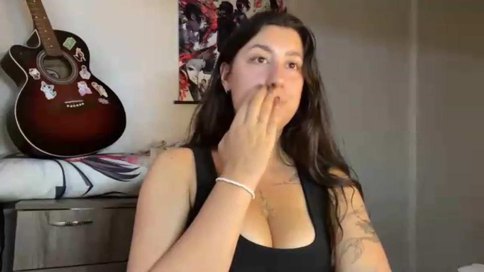 Gallery image thumbnail from CheatMeal's myfreecams stream on, 09/03/2026, 15:16 image 15 of 20
