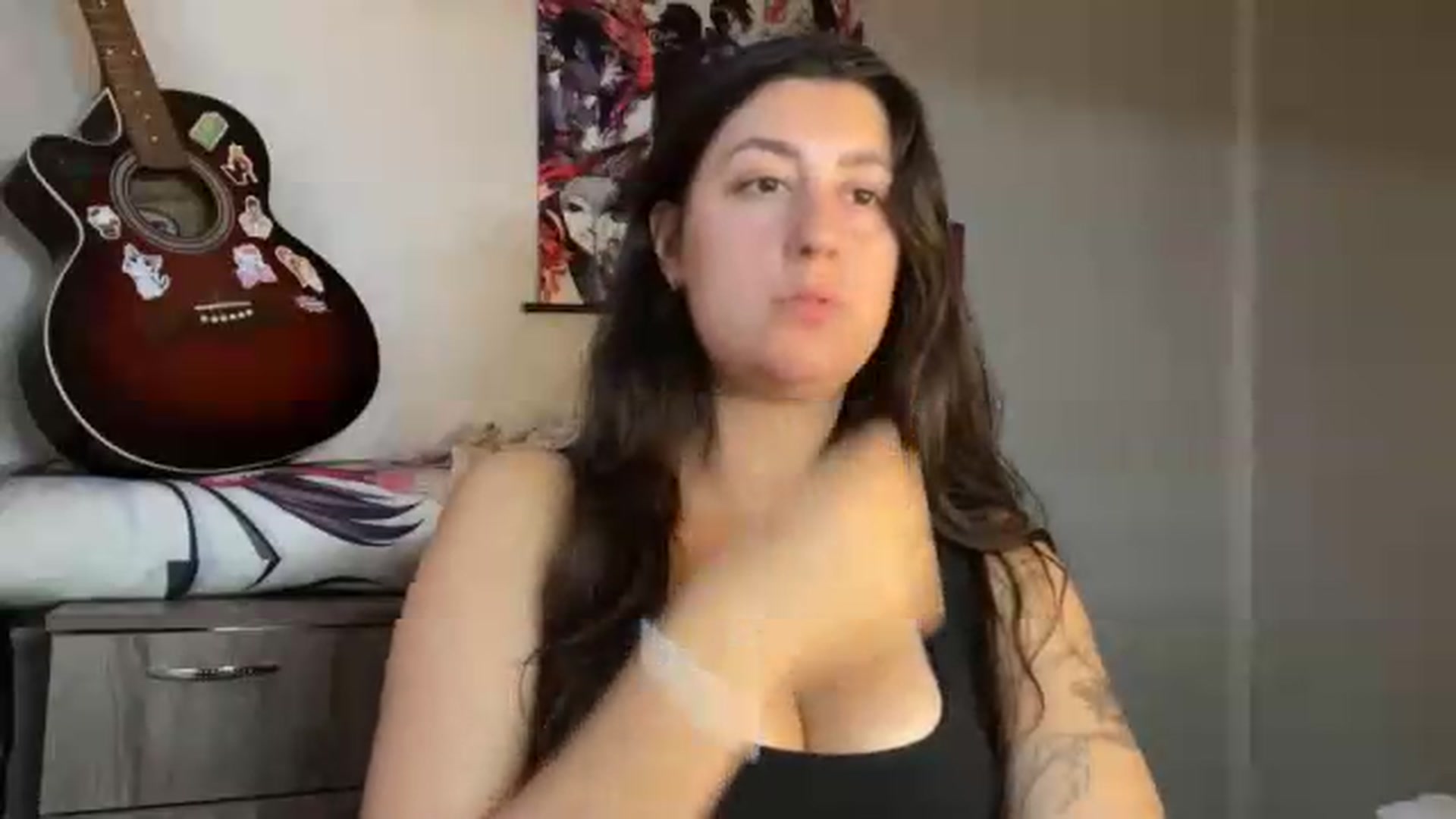Gallery image thumbnail from CheatMeal's myfreecams stream on, 09/03/2026, 15:16 image 17 of 20