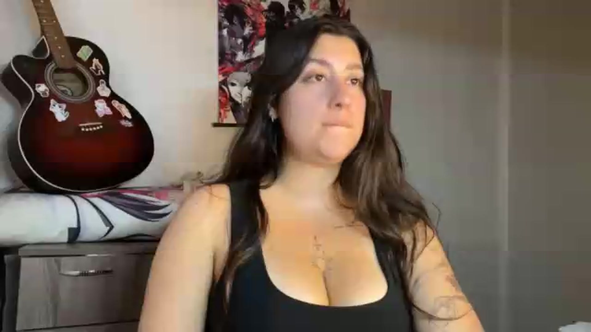 Gallery image thumbnail from CheatMeal's myfreecams stream on, 09/03/2026, 15:16 image 19 of 20