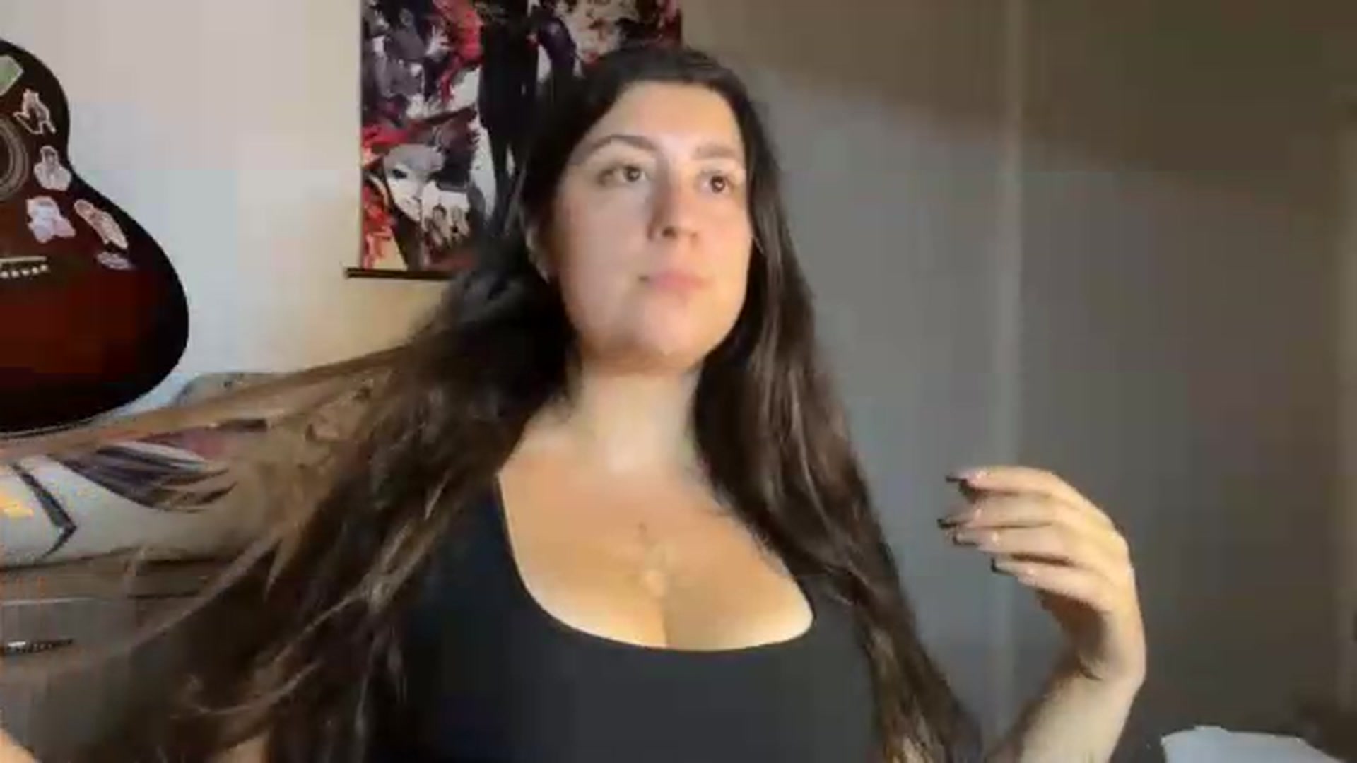 Gallery image thumbnail from CheatMeal's myfreecams stream on, 09/03/2026, 17:49 image 14 of 20