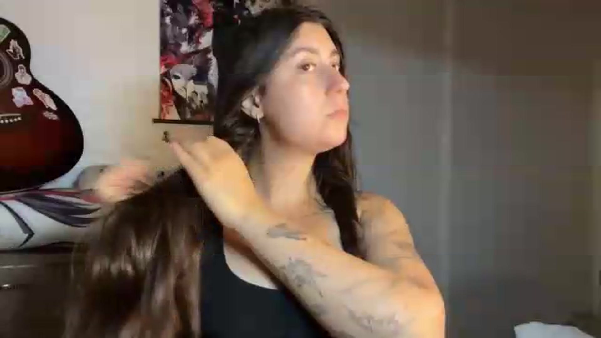 Gallery image thumbnail from CheatMeal's myfreecams stream on, 09/03/2026, 17:49 image 20 of 20