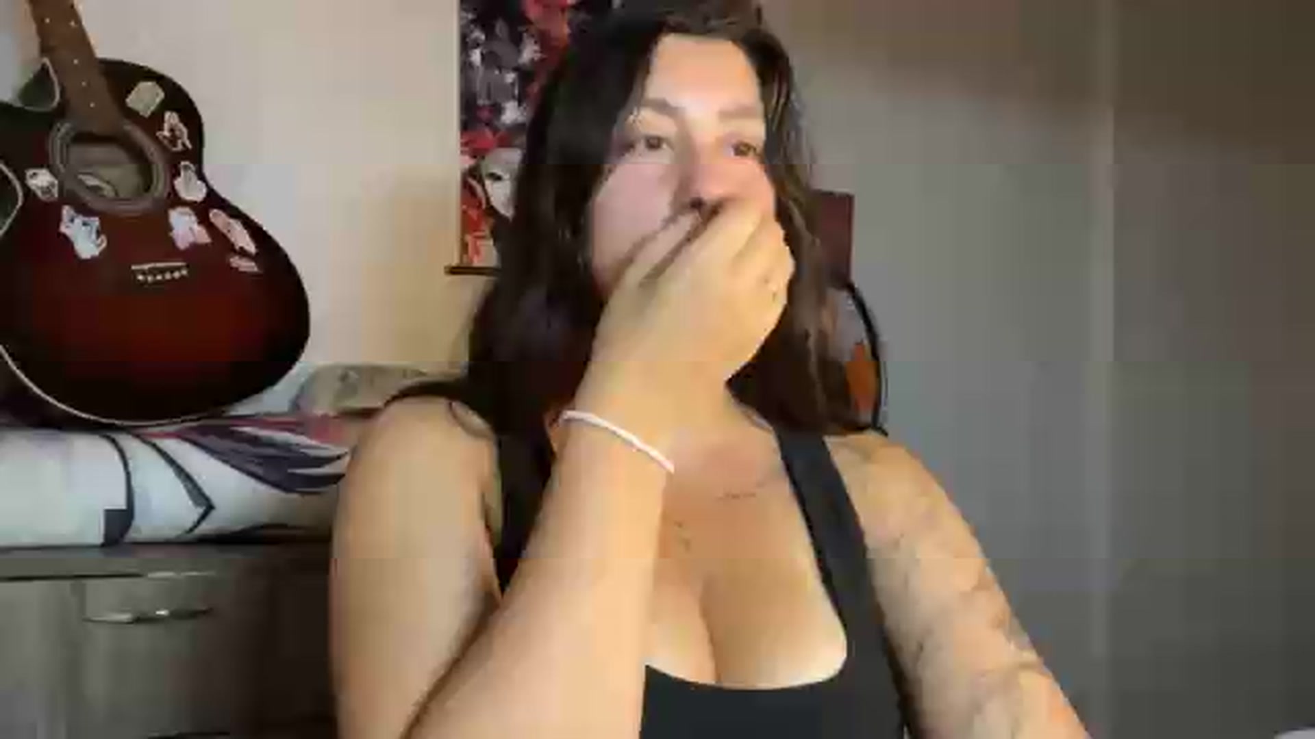 Gallery image thumbnail from CheatMeal's myfreecams stream on, 09/03/2026, 17:49 image 1 of 20