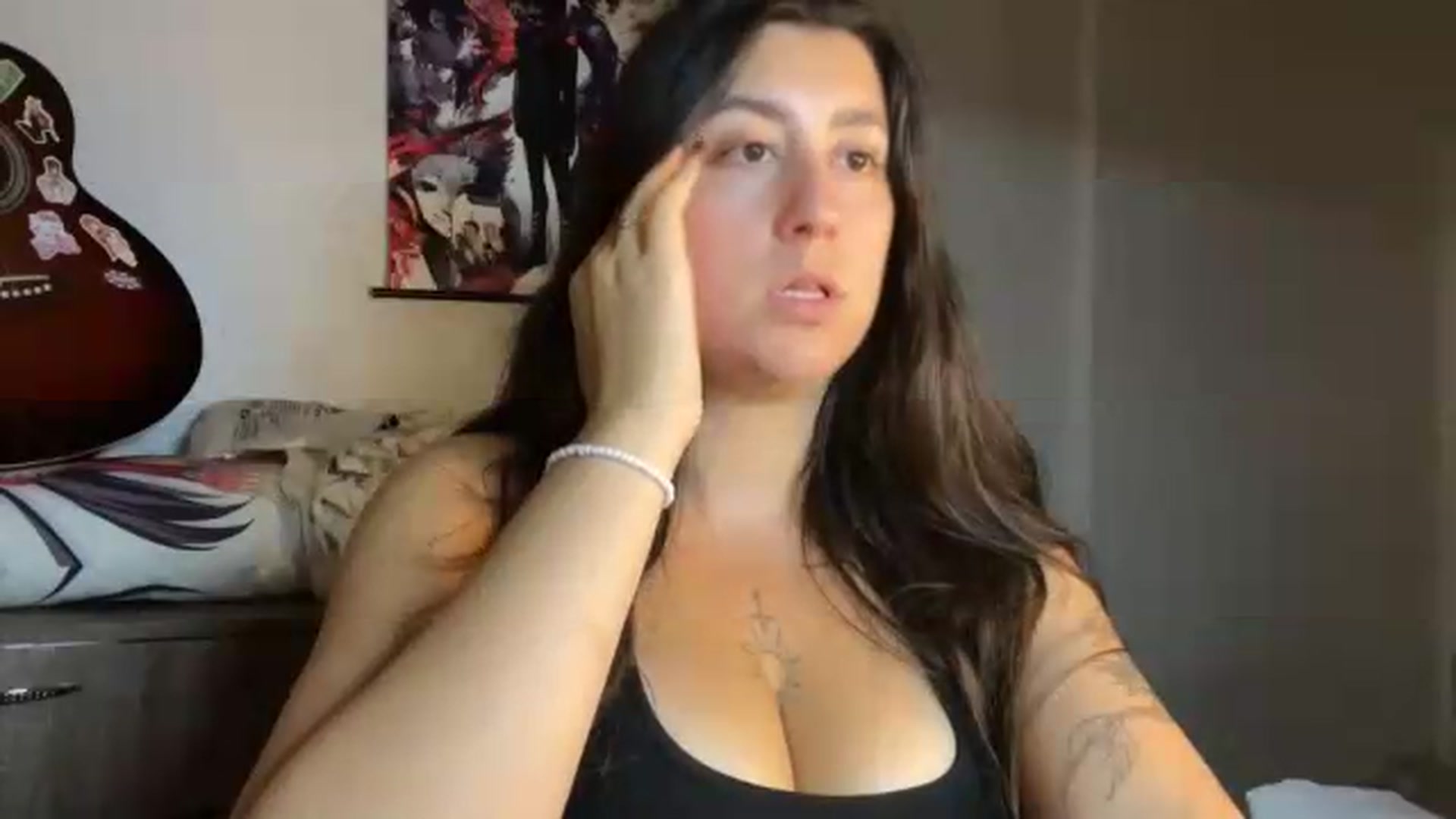 Gallery image thumbnail from CheatMeal's myfreecams stream on, 09/03/2026, 17:49 image 15 of 20