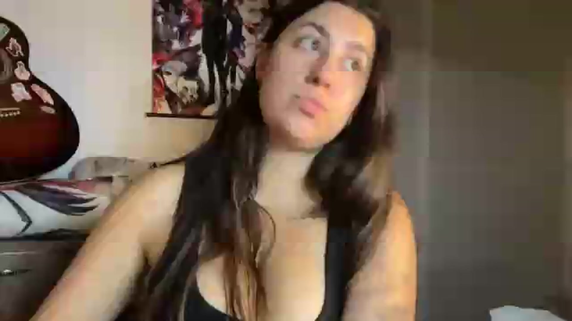 Gallery image thumbnail from CheatMeal's myfreecams stream on, 09/03/2026, 17:49 image 19 of 20