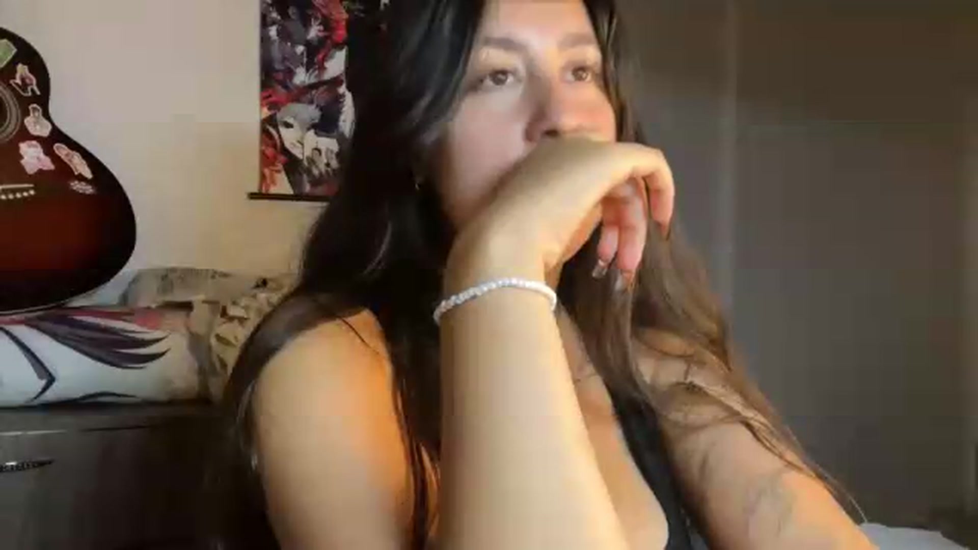 Gallery image thumbnail from CheatMeal's myfreecams stream on, 09/03/2026, 17:49 image 16 of 20