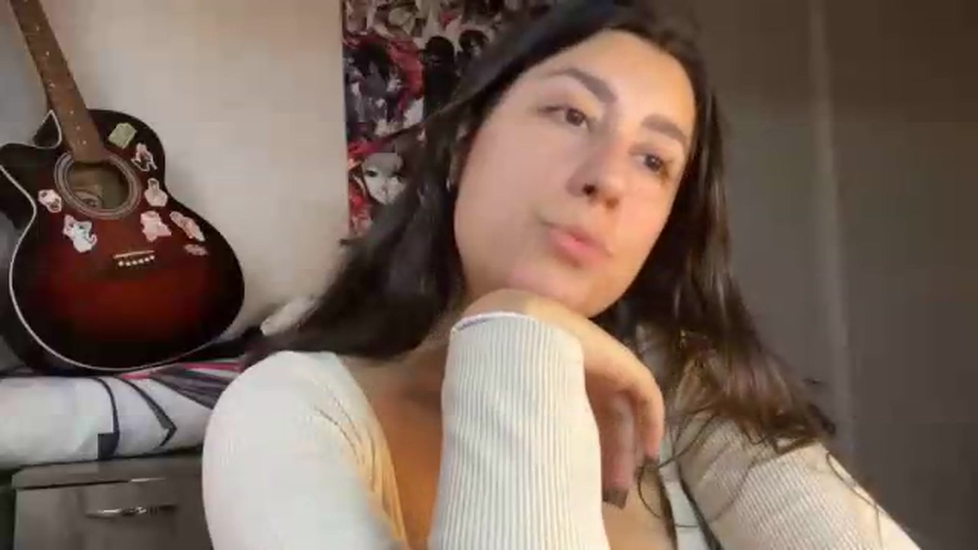 Gallery image thumbnail from CheatMeal's myfreecams stream on, 09/04/2026, 11:53 image 20 of 20