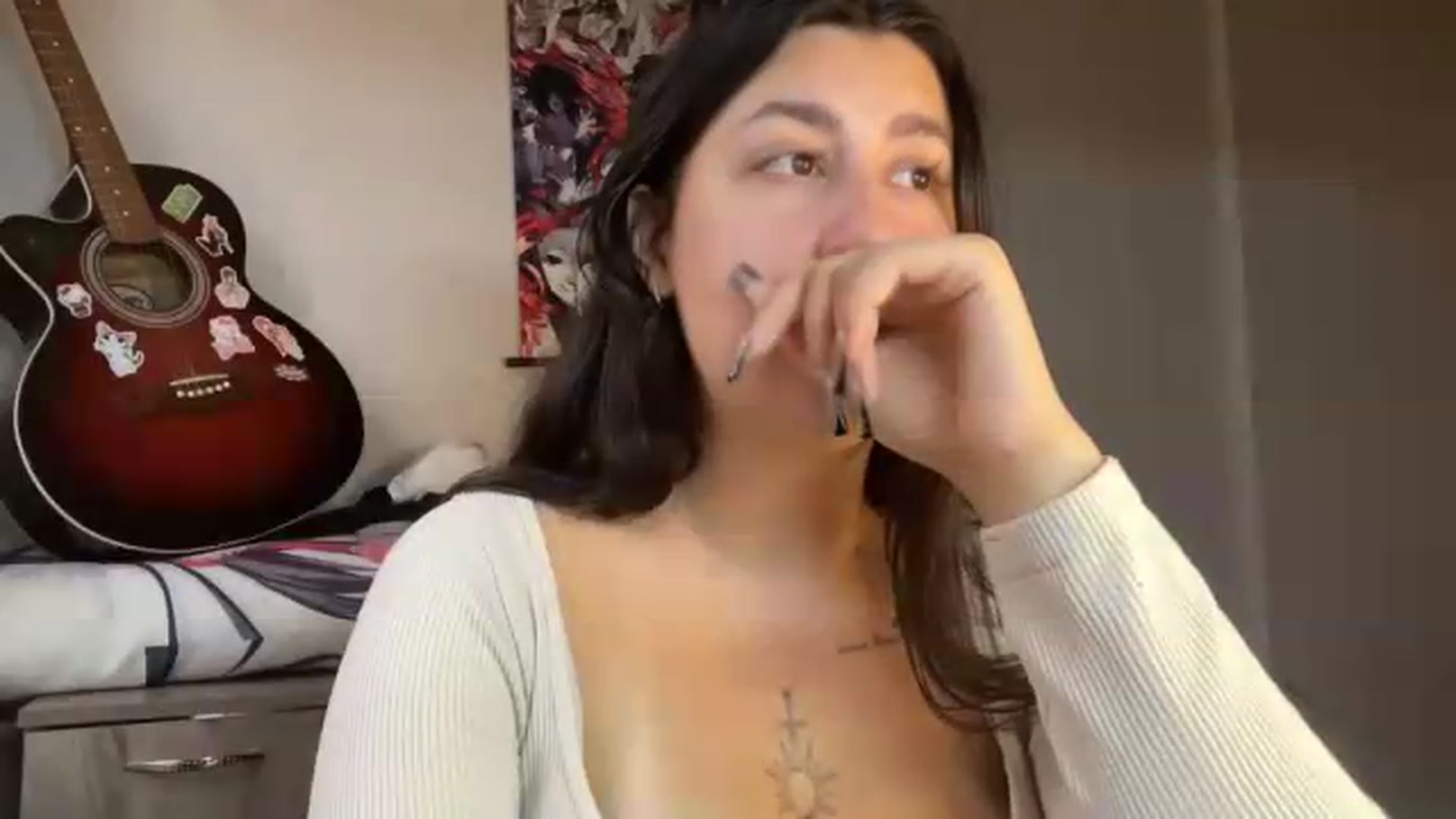 Gallery image thumbnail from CheatMeal's myfreecams stream on, 09/04/2026, 11:53 image 18 of 20