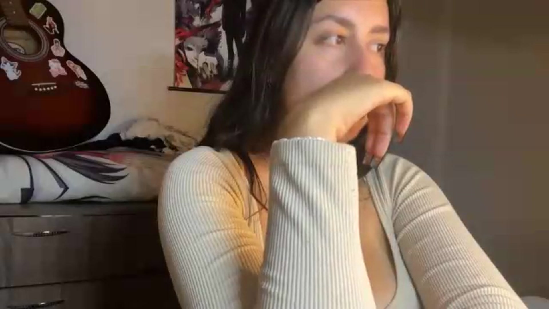 Gallery image thumbnail from CheatMeal's myfreecams stream on, 09/04/2026, 18:27 image 19 of 20