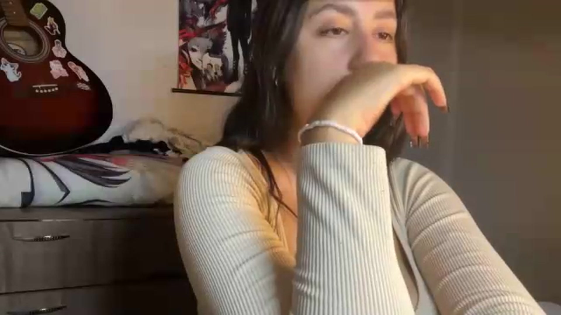Gallery image thumbnail from CheatMeal's myfreecams stream on, 09/04/2026, 18:27 image 16 of 20