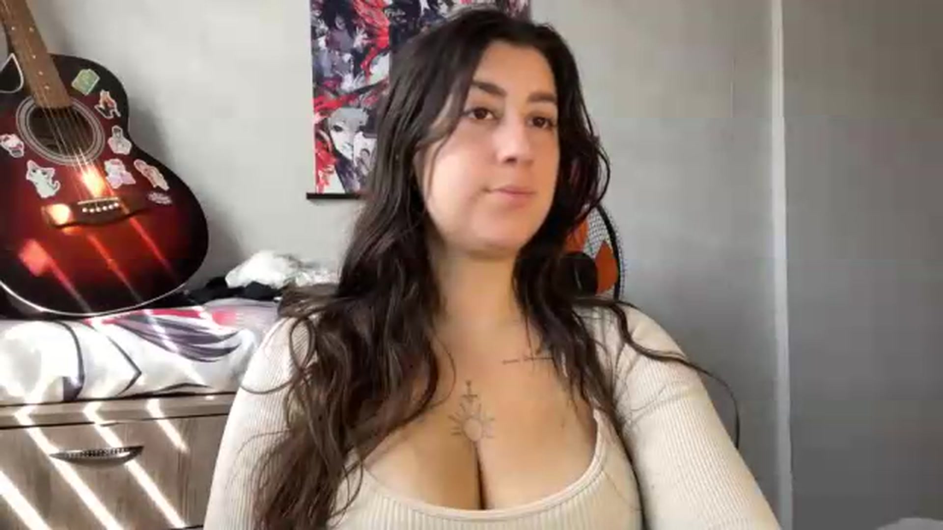 Gallery image thumbnail from CheatMeal's myfreecams stream on, 09/05/2026, 11:05 image 15 of 20