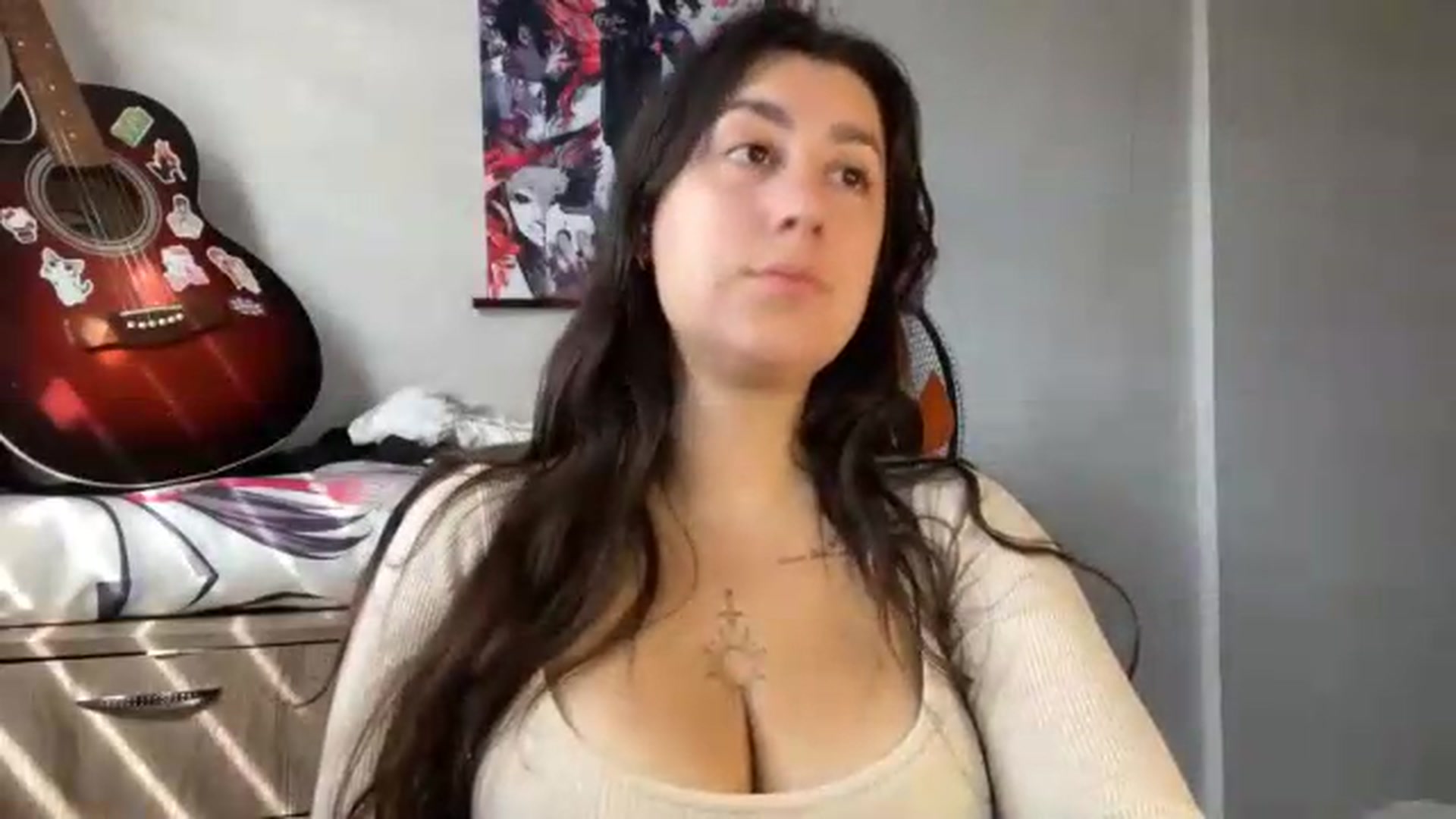 Gallery image thumbnail from CheatMeal's myfreecams stream on, 09/05/2026, 11:05 image 14 of 20