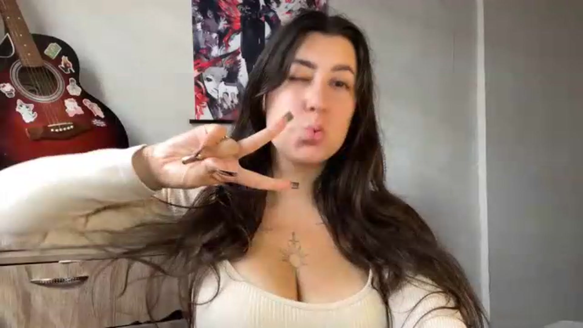 Gallery image thumbnail from CheatMeal's myfreecams stream on, 09/05/2026, 11:05 image 20 of 20