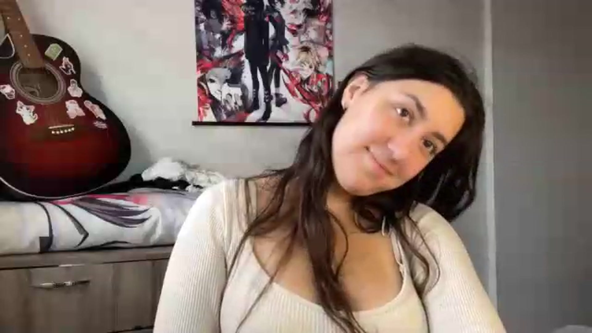 Gallery image thumbnail from CheatMeal's myfreecams stream on, 09/05/2026, 11:39 image 3 of 20
