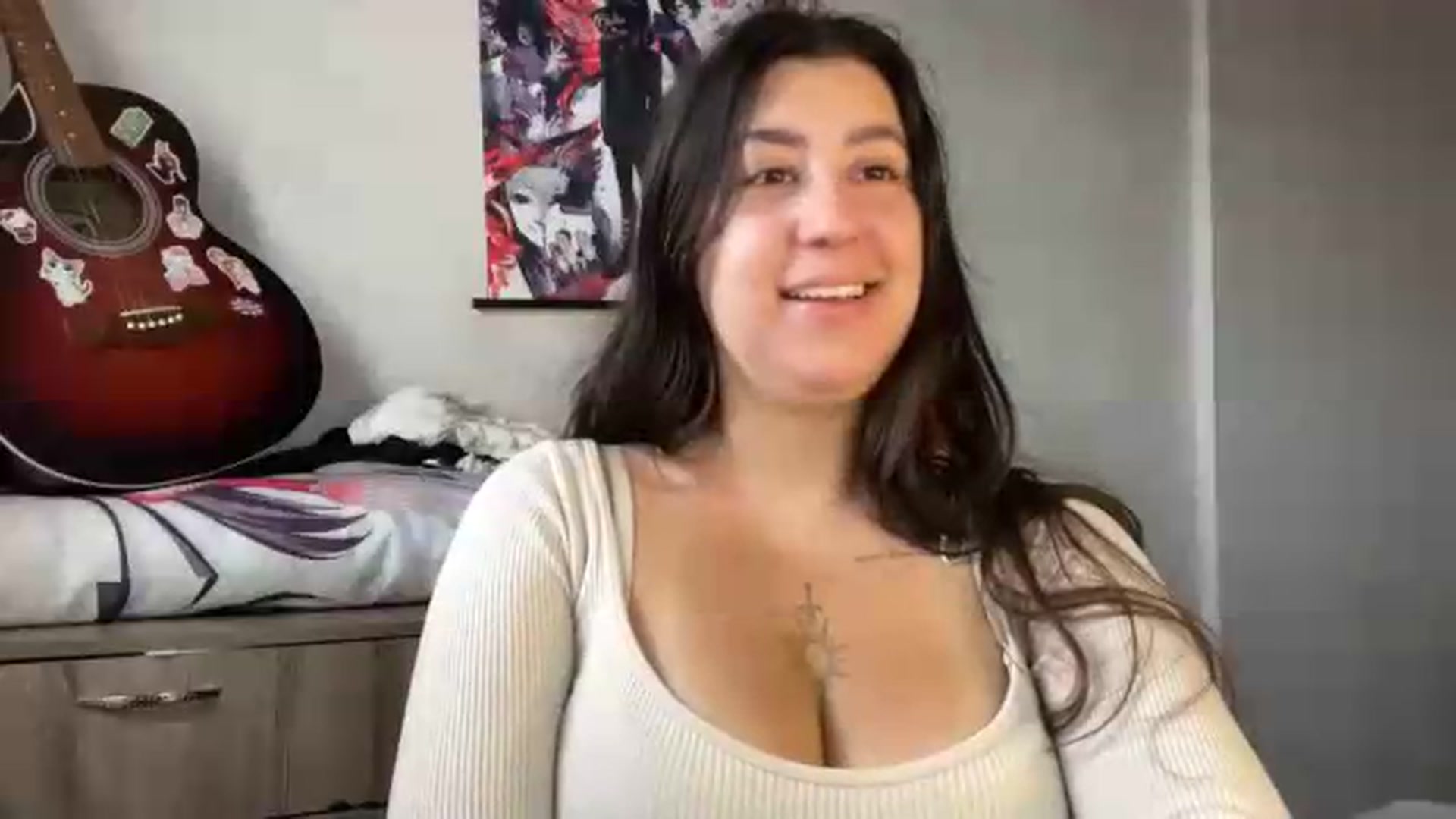 Gallery image thumbnail from CheatMeal's myfreecams stream on, 09/05/2026, 11:39 image 2 of 20