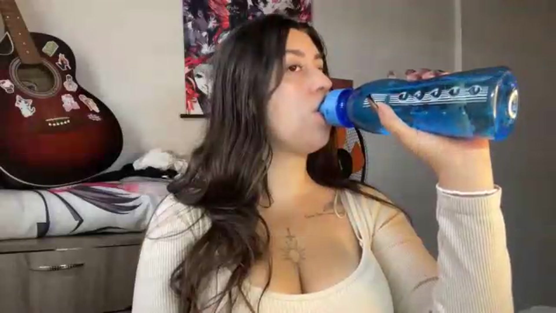 Gallery image thumbnail from CheatMeal's myfreecams stream on, 09/05/2026, 11:39 image 13 of 20