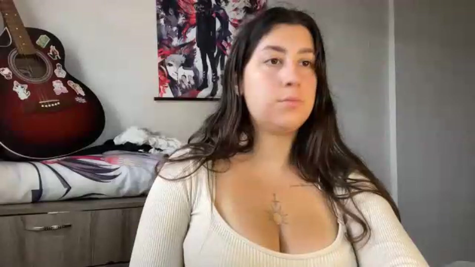 Gallery image thumbnail from CheatMeal's myfreecams stream on, 09/05/2026, 11:39 image 5 of 20