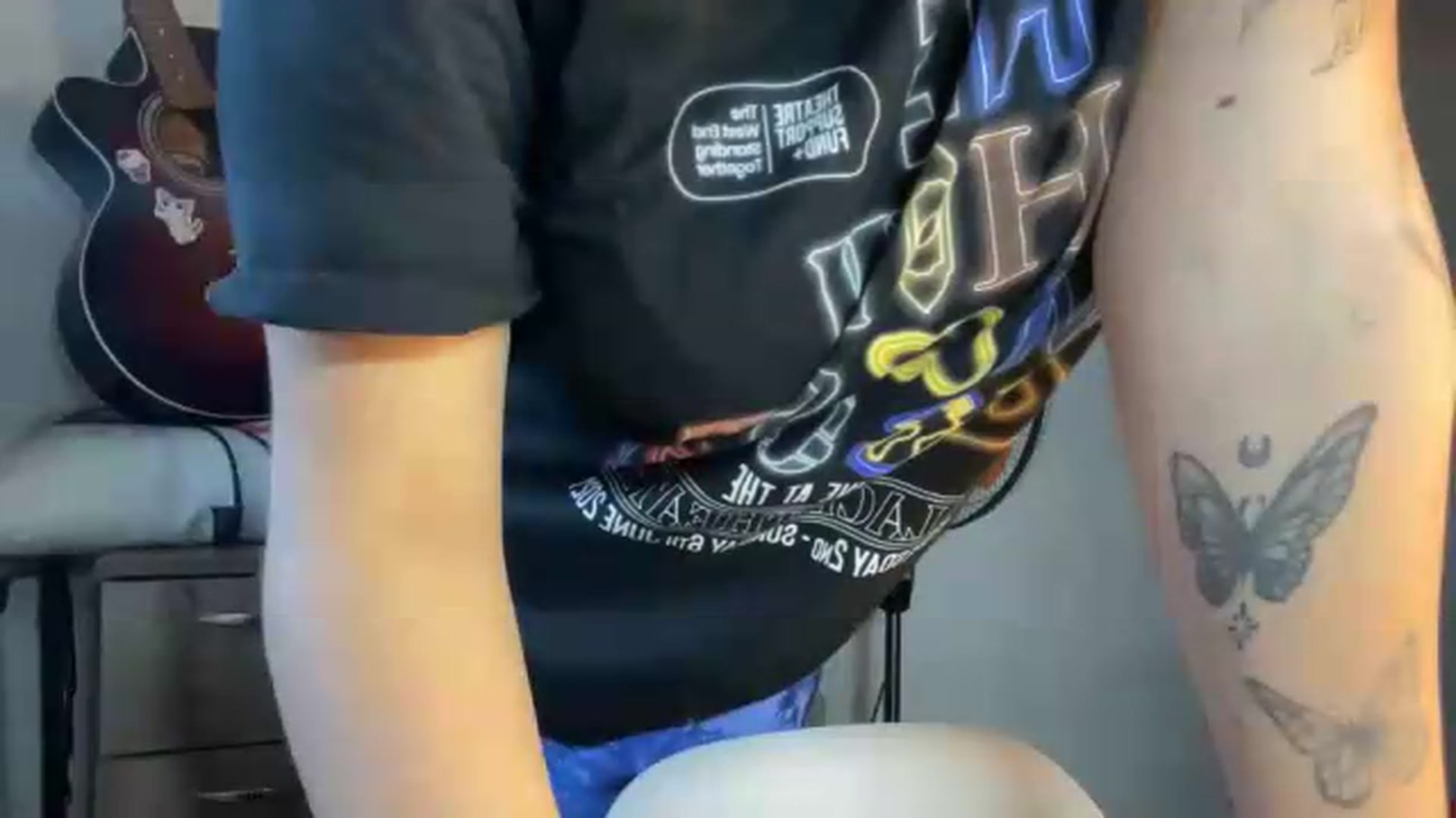 Gallery image thumbnail from CheatMeal's myfreecams stream on, 09/06/2026, 15:49 image 19 of 20