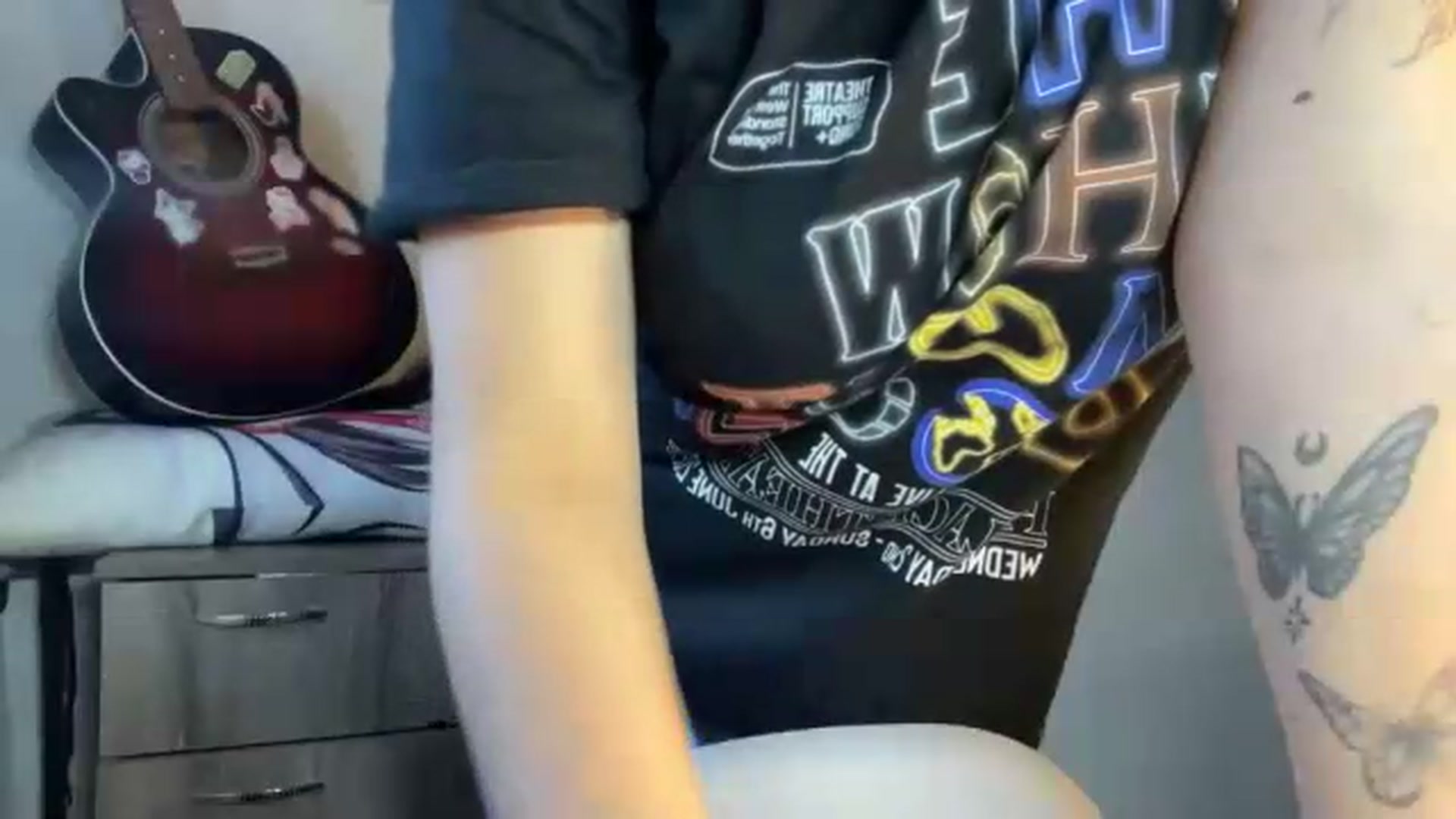 Gallery image thumbnail from CheatMeal's myfreecams stream on, 09/06/2026, 15:49 image 13 of 20