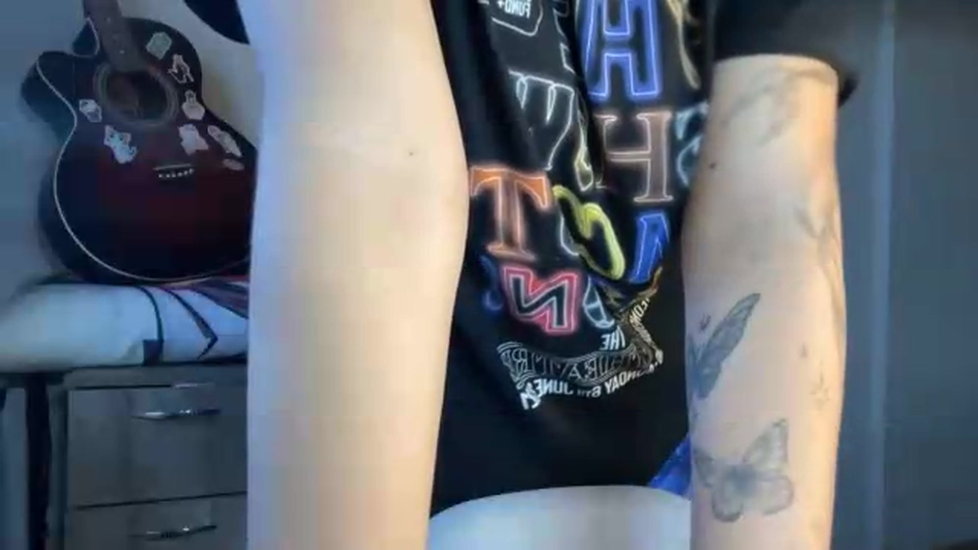 Gallery image thumbnail from CheatMeal's myfreecams stream on, 09/06/2026, 15:49 image 8 of 20