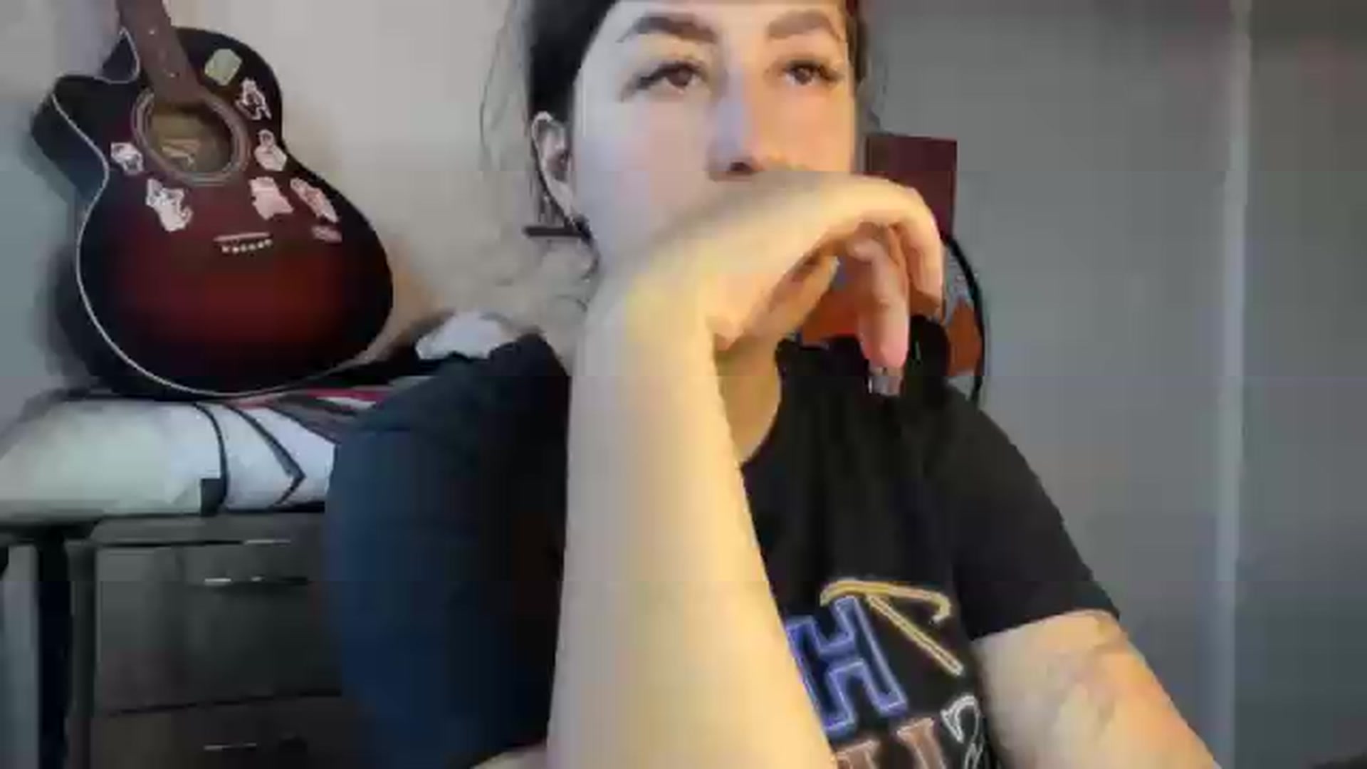 Gallery image thumbnail from CheatMeal's myfreecams stream on, 09/06/2026, 15:49 image 1 of 20