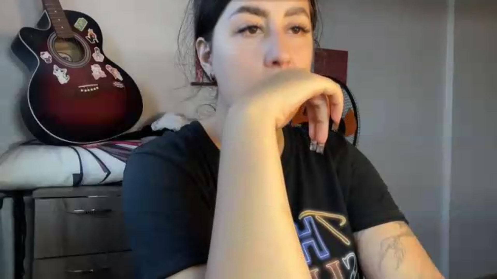 Gallery image thumbnail from CheatMeal's myfreecams stream on, 09/06/2026, 15:49 image 4 of 20