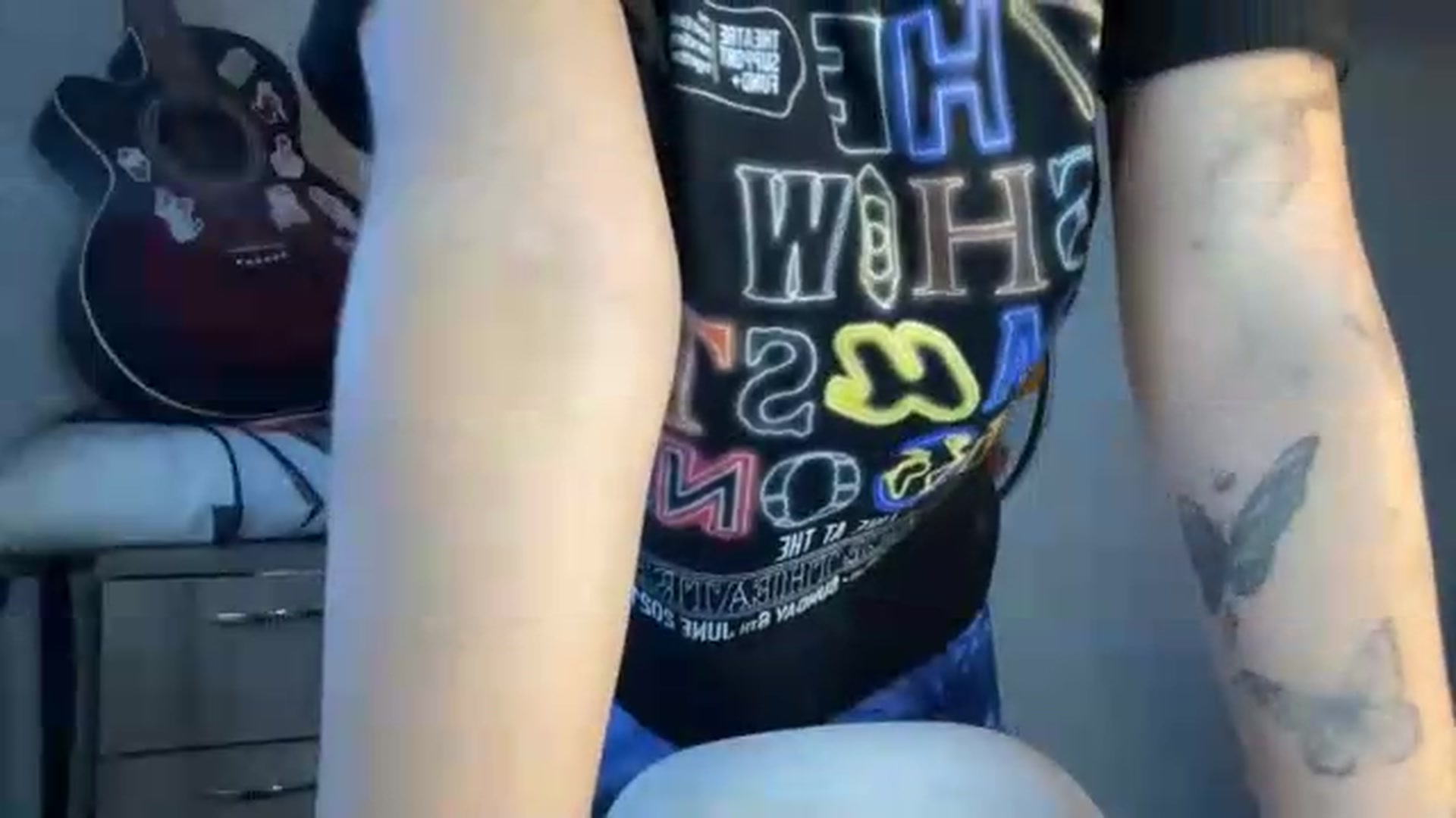 Gallery image thumbnail from CheatMeal's myfreecams stream on, 09/06/2026, 15:49 image 15 of 20