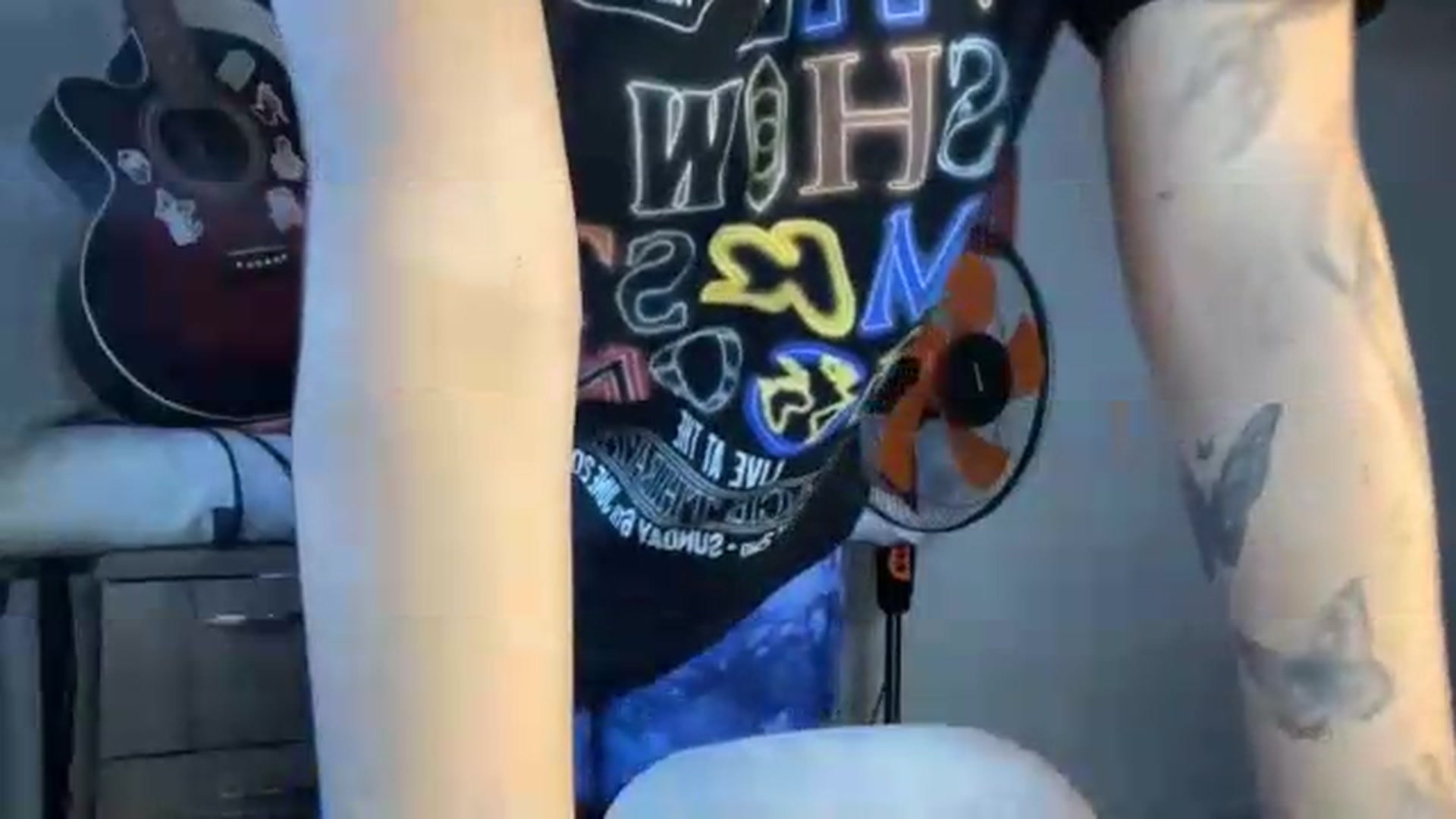 Gallery image thumbnail from CheatMeal's myfreecams stream on, 09/06/2026, 15:49 image 6 of 20