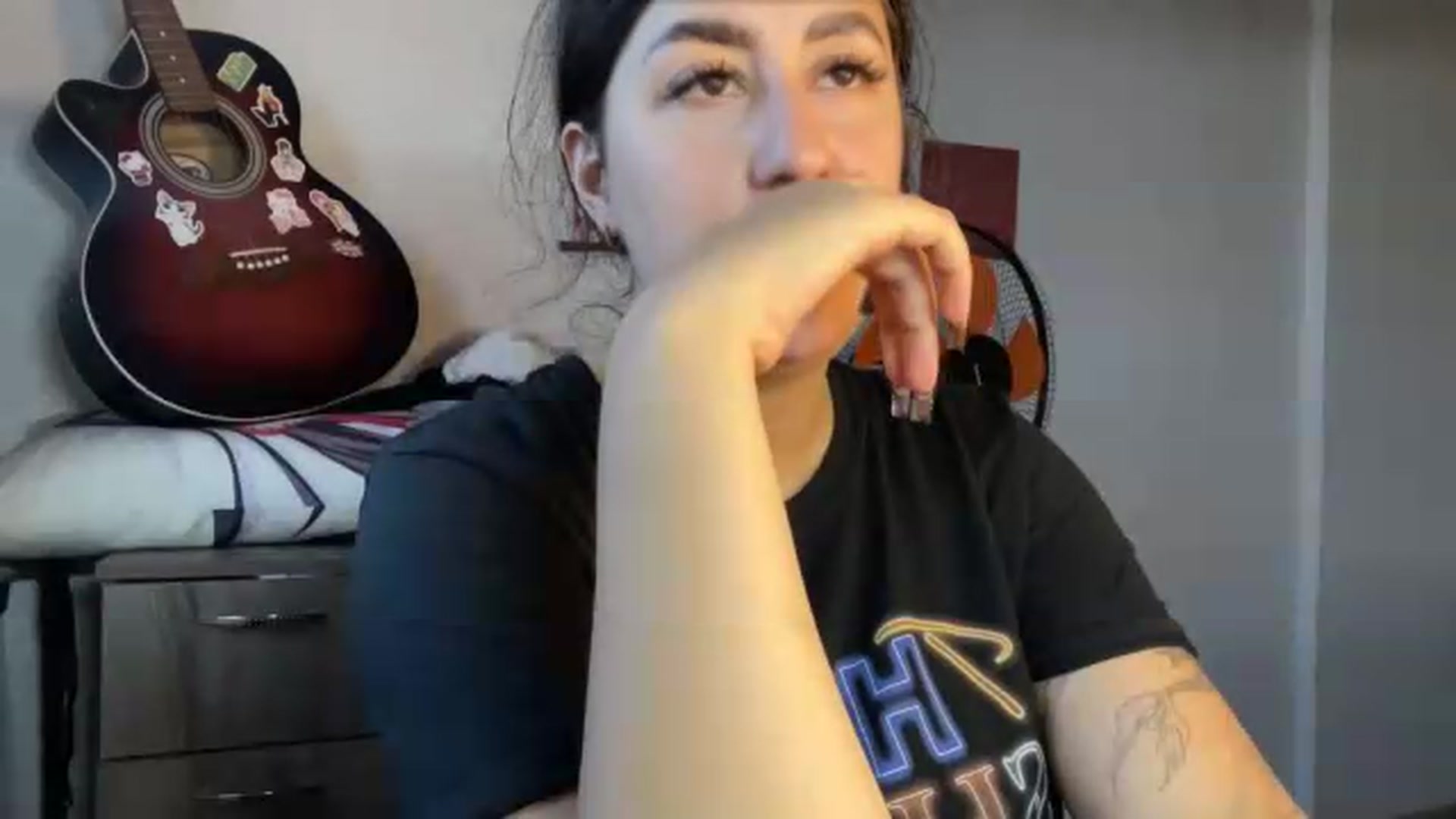 Gallery image thumbnail from CheatMeal's myfreecams stream on, 09/06/2026, 15:49 image 3 of 20