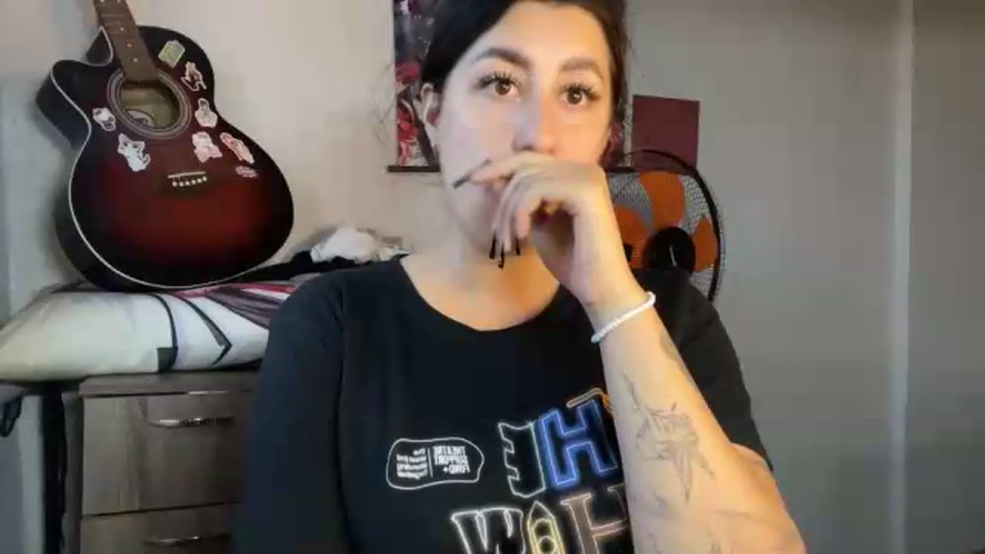 Gallery image thumbnail from CheatMeal's myfreecams stream on, 09/06/2026, 16:25 image 7 of 20