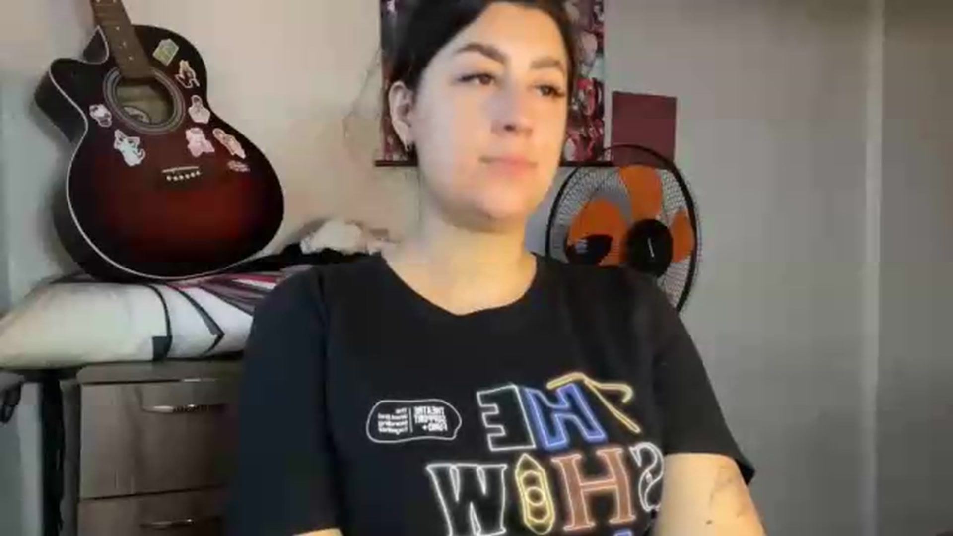 Gallery image thumbnail from CheatMeal's myfreecams stream on, 09/06/2026, 16:25 image 16 of 20