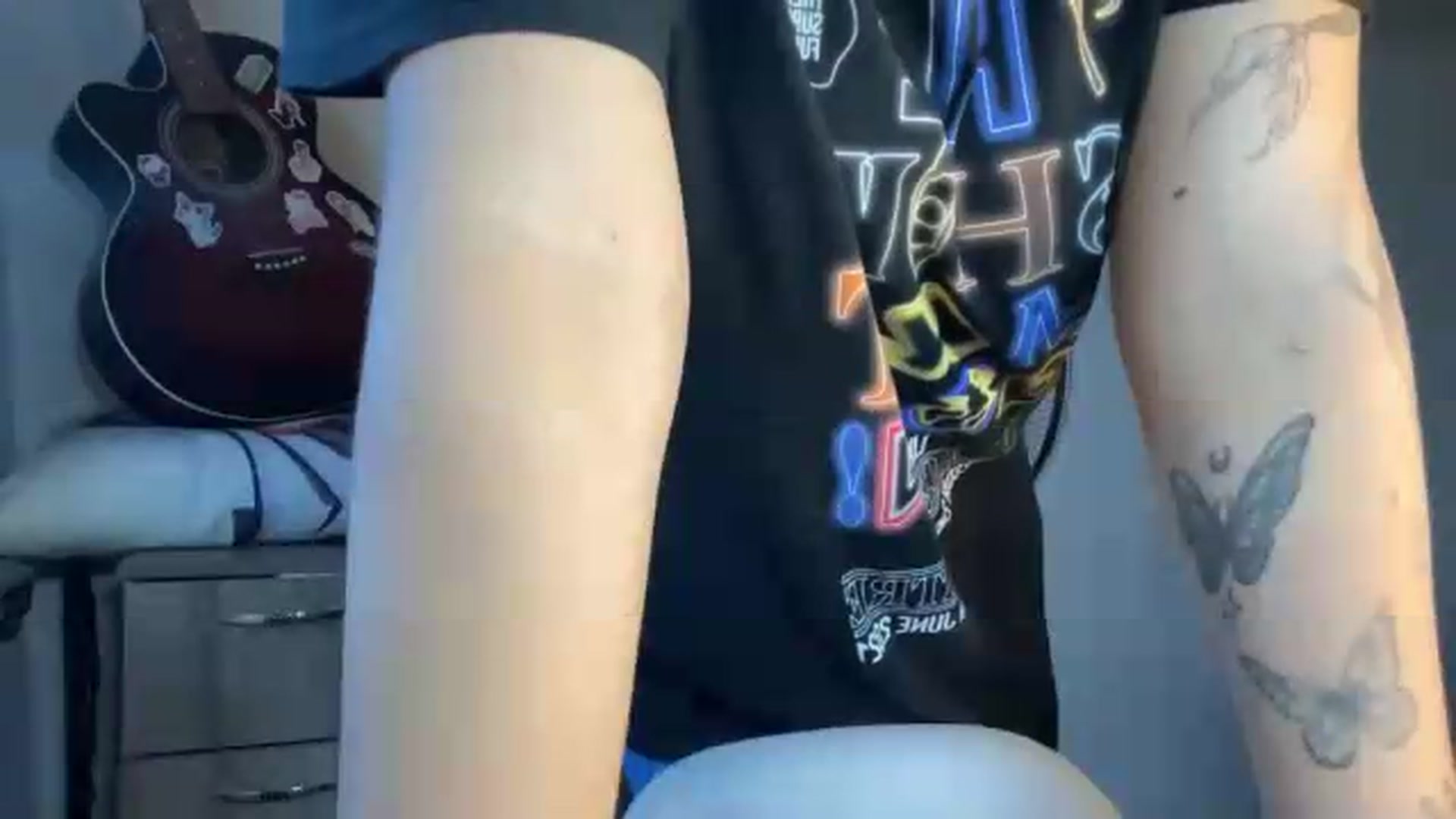 Gallery image thumbnail from CheatMeal's myfreecams stream on, 09/06/2026, 16:25 image 6 of 20