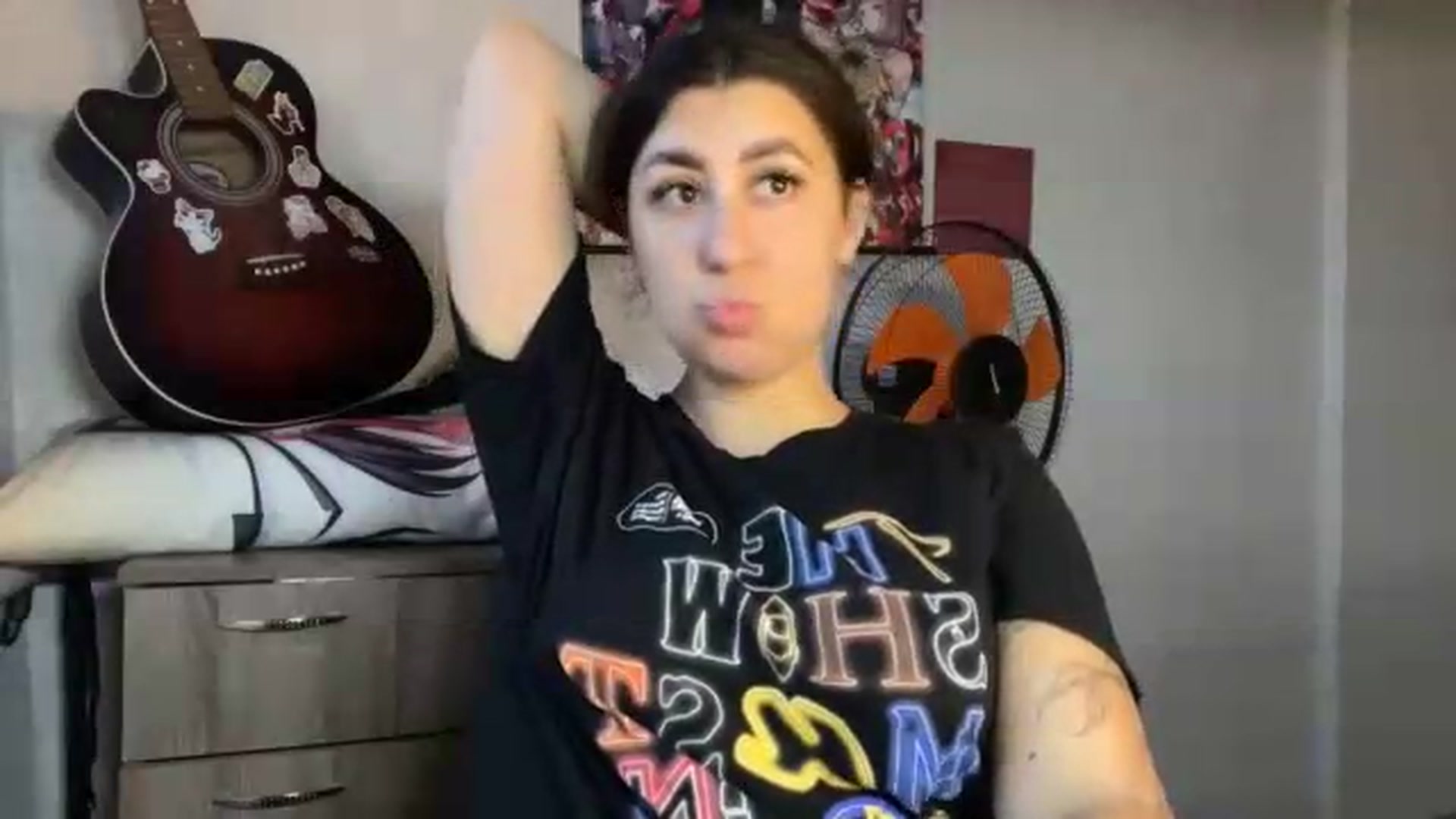 Gallery image thumbnail from CheatMeal's myfreecams stream on, 09/06/2026, 16:25 image 12 of 20