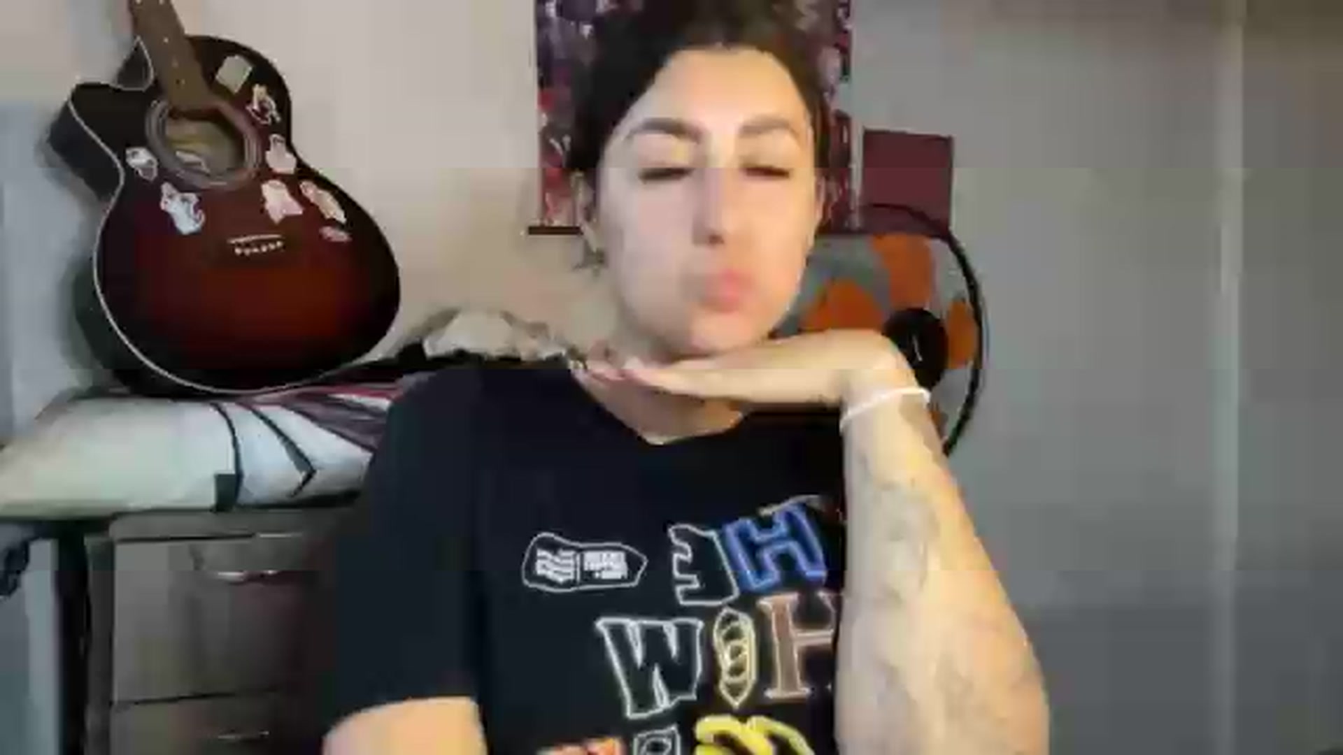 Gallery image thumbnail from CheatMeal's myfreecams stream on, 09/06/2026, 16:25 image 19 of 20