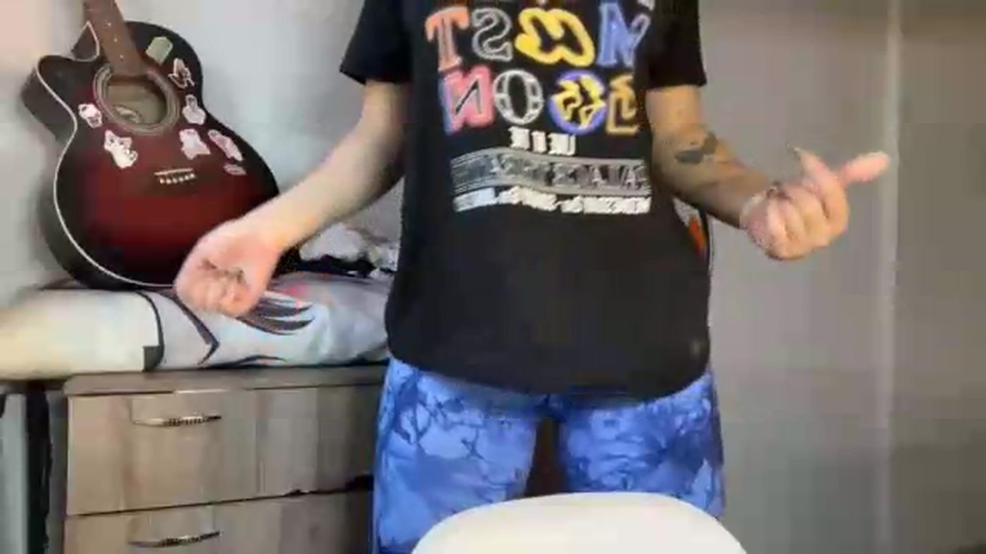 Gallery image thumbnail from CheatMeal's myfreecams stream on, 09/06/2026, 16:25 image 3 of 20