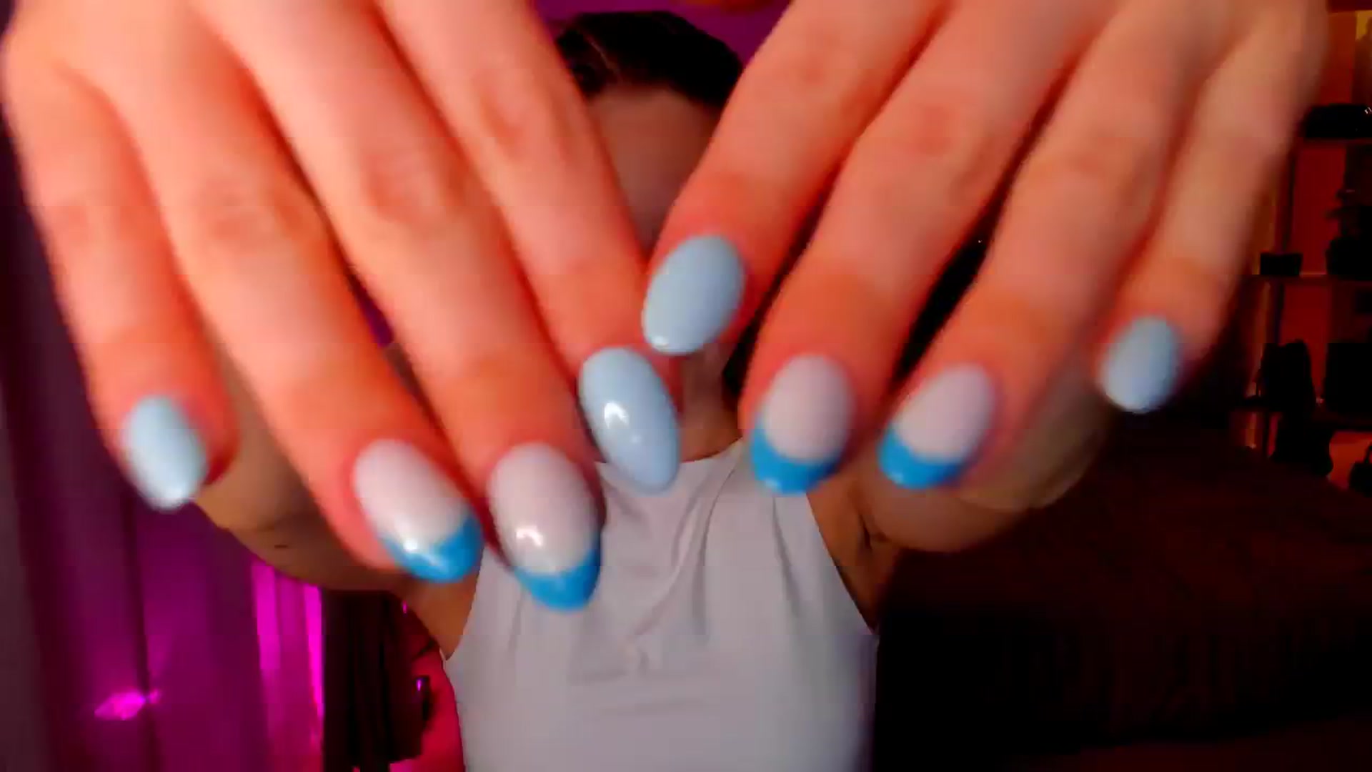 Gallery image thumbnail from CheckmyPeach's myfreecams stream on, 05/08/2024, 20:20 image 1 of 20