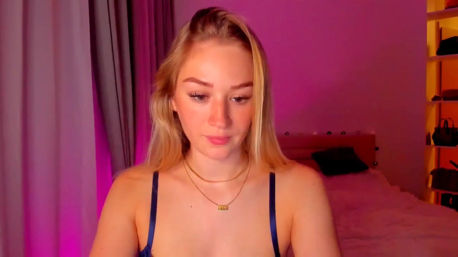 Gallery image thumbnail from CheckmyPeach's myfreecams stream on, 05/24/2024, 23:14 image 20 of 20