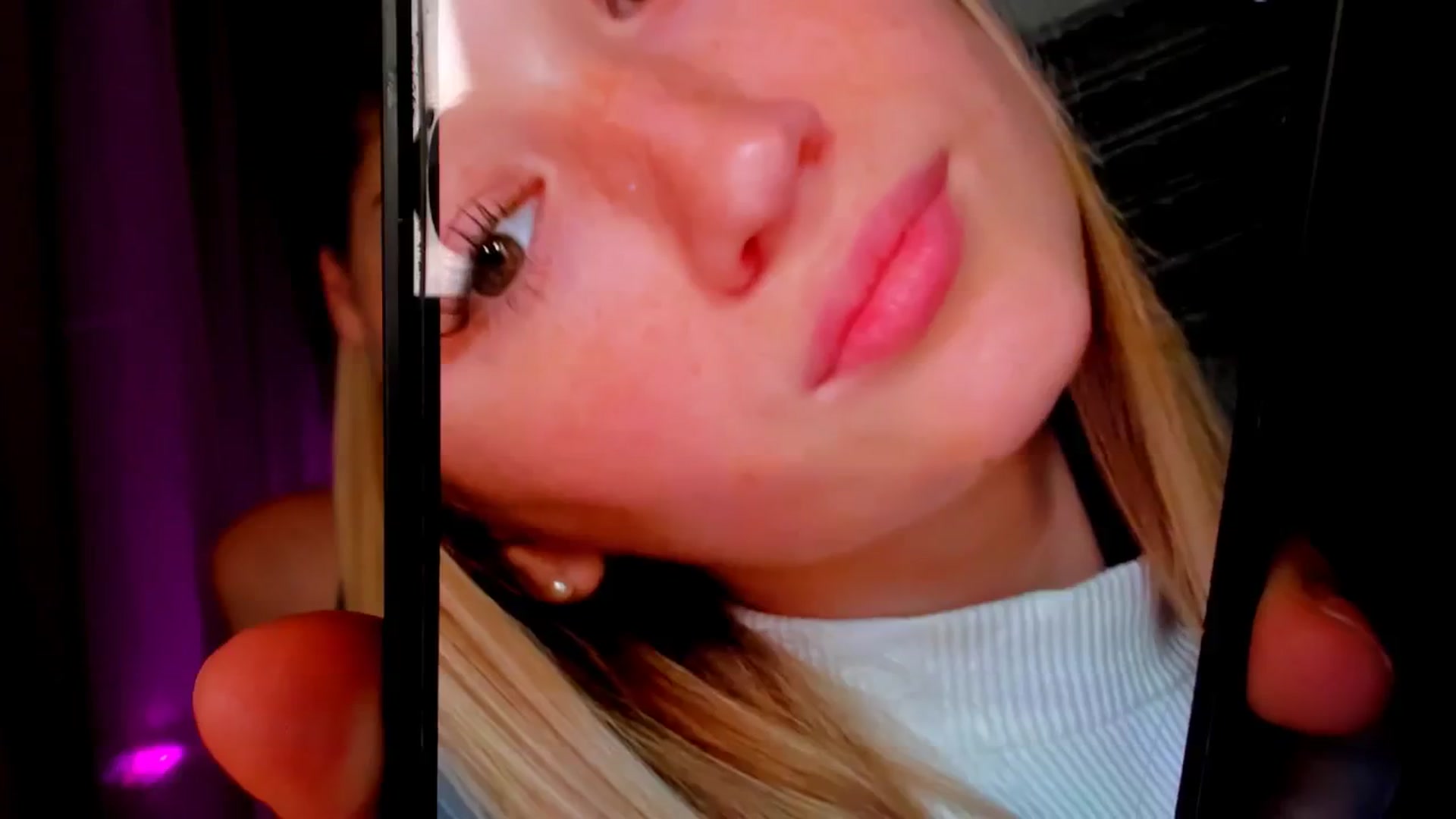 Gallery image thumbnail from CheckmyPeach's myfreecams stream on, 06/21/2024, 07:13 image 14 of 20