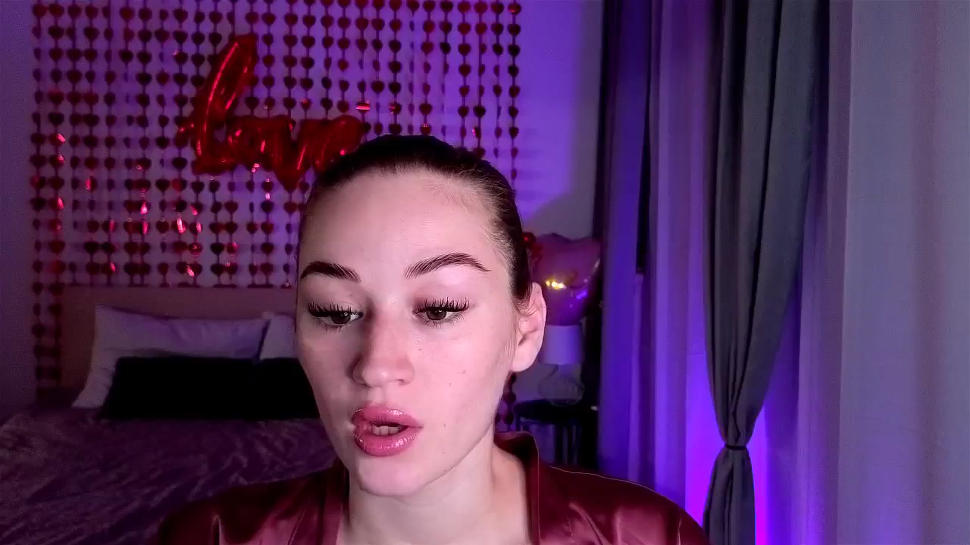 Gallery image thumbnail from CheckmyPeach's myfreecams stream on, 02/15/2025, 24:02 image 1 of 20
