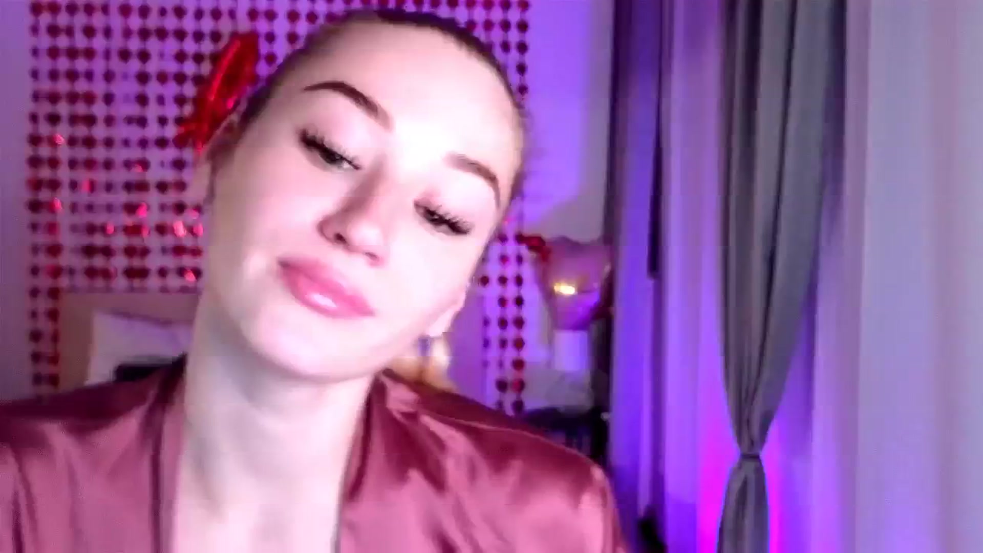 Gallery image thumbnail from CheckmyPeach's myfreecams stream on, 02/15/2025, 24:02 image 14 of 20