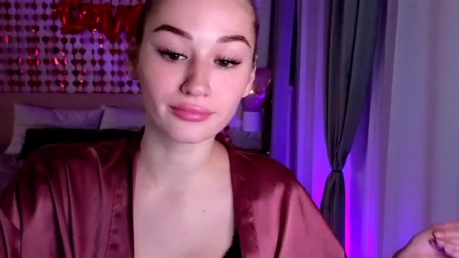 Gallery image thumbnail from CheckmyPeach's myfreecams stream on, 02/15/2025, 24:23 image 19 of 20