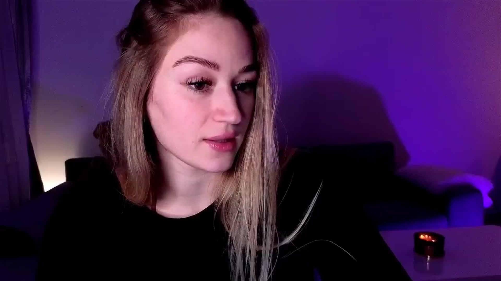Gallery image thumbnail from CheckmyPeach's myfreecams stream on, 03/15/2025, 19:13 image 5 of 20