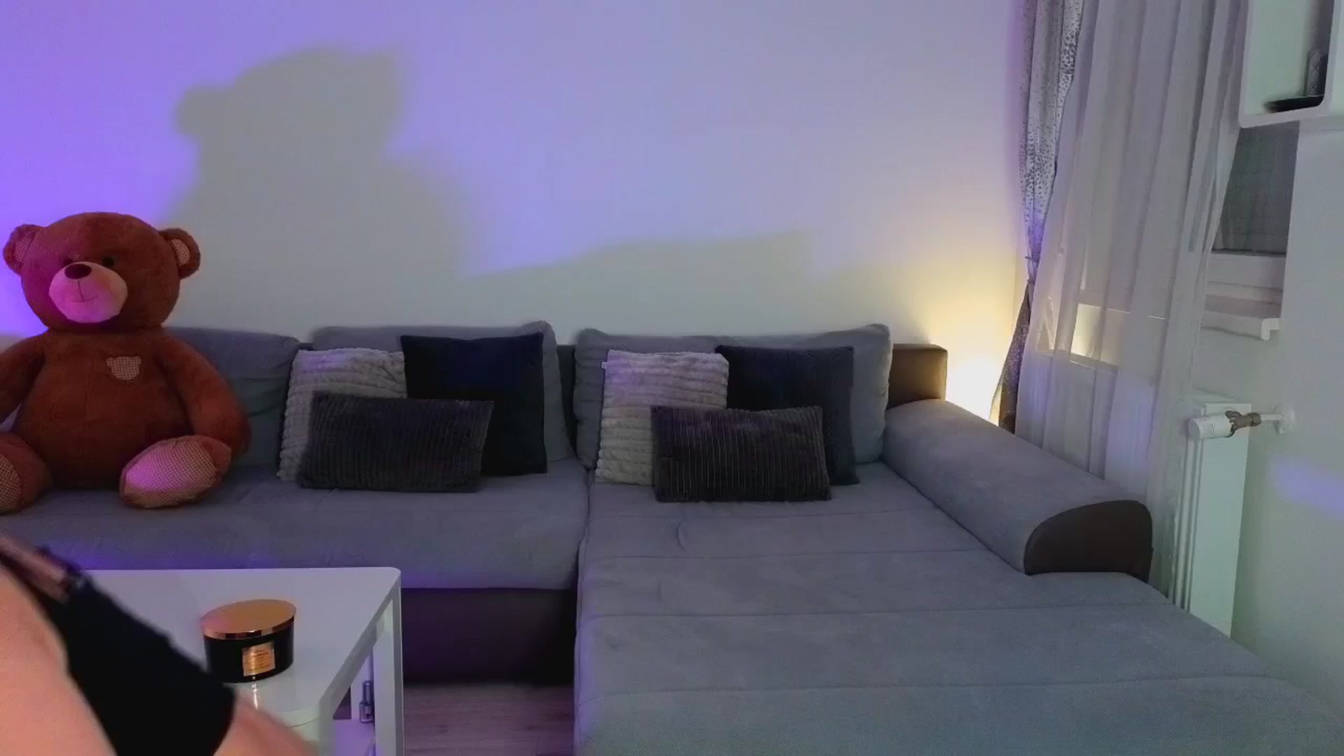 Gallery image thumbnail from CheckmyPeach's myfreecams stream on, 05/24/2025, 13:08 image 7 of 20