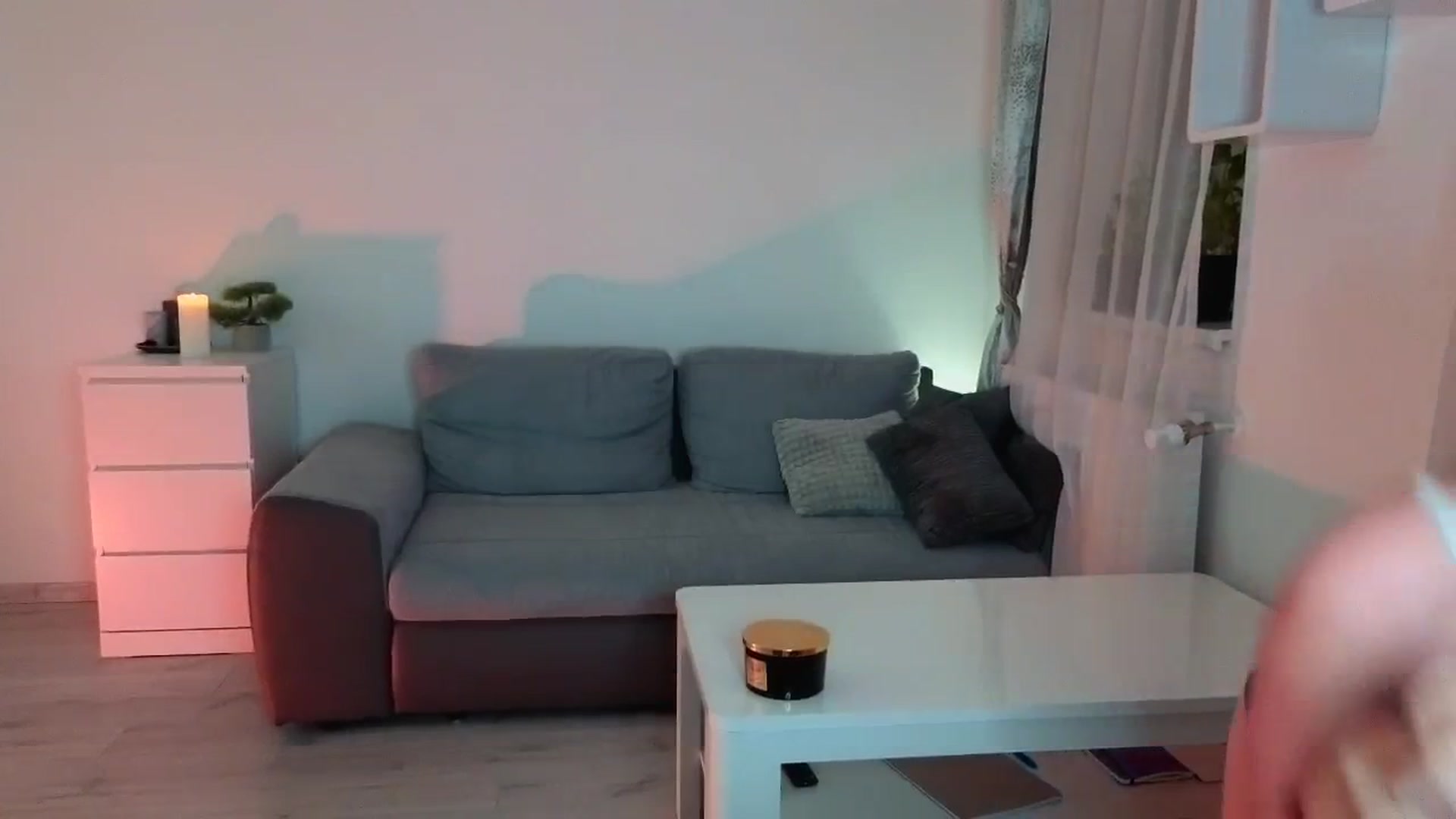 Gallery image thumbnail from CheckmyPeach's myfreecams stream on, 06/11/2025, 20:56 image 18 of 20