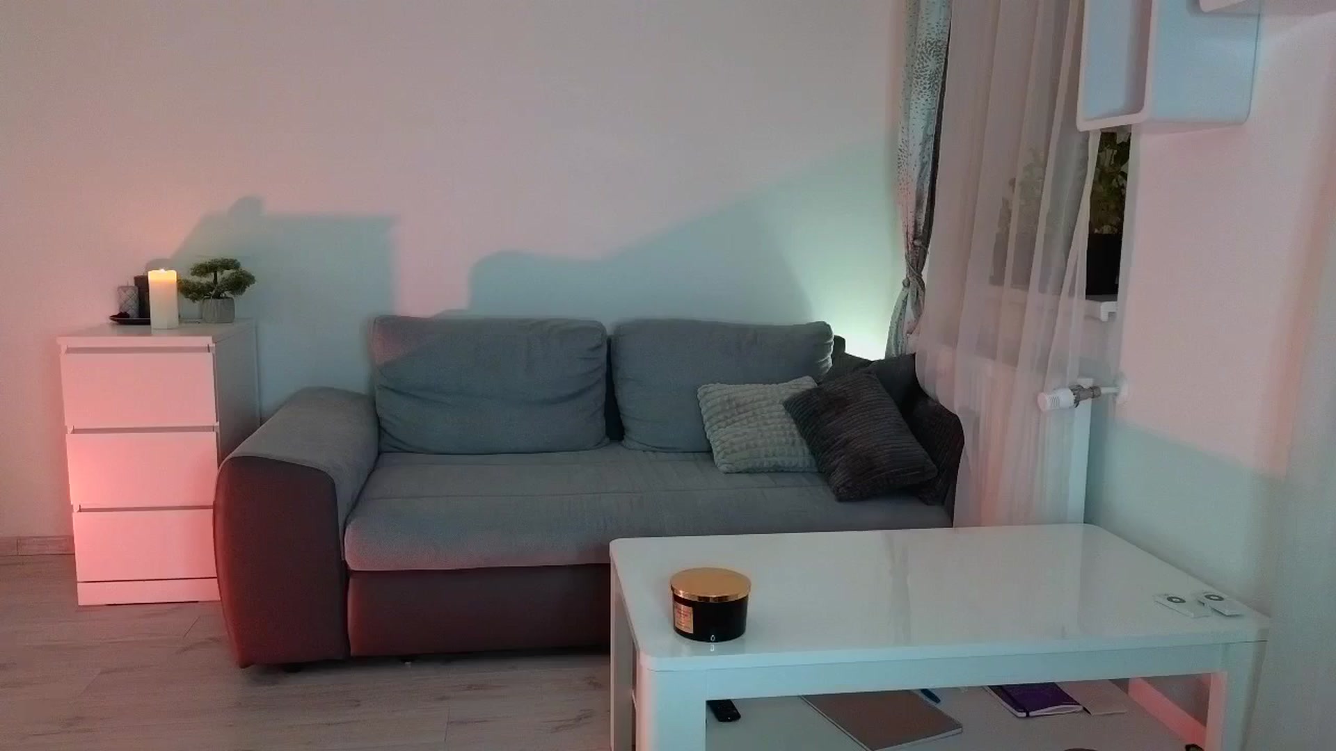 Gallery image thumbnail from CheckmyPeach's myfreecams stream on, 06/11/2025, 22:21 image 8 of 20