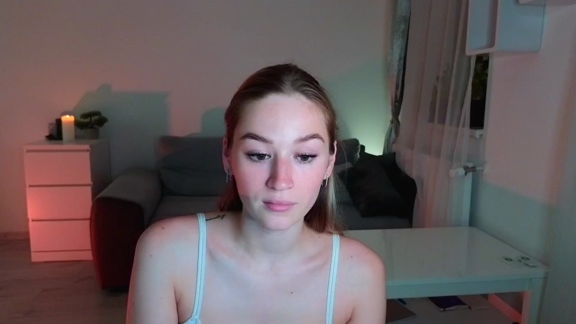 Gallery image thumbnail from CheckmyPeach's myfreecams stream on, 06/11/2025, 22:21 image 2 of 20