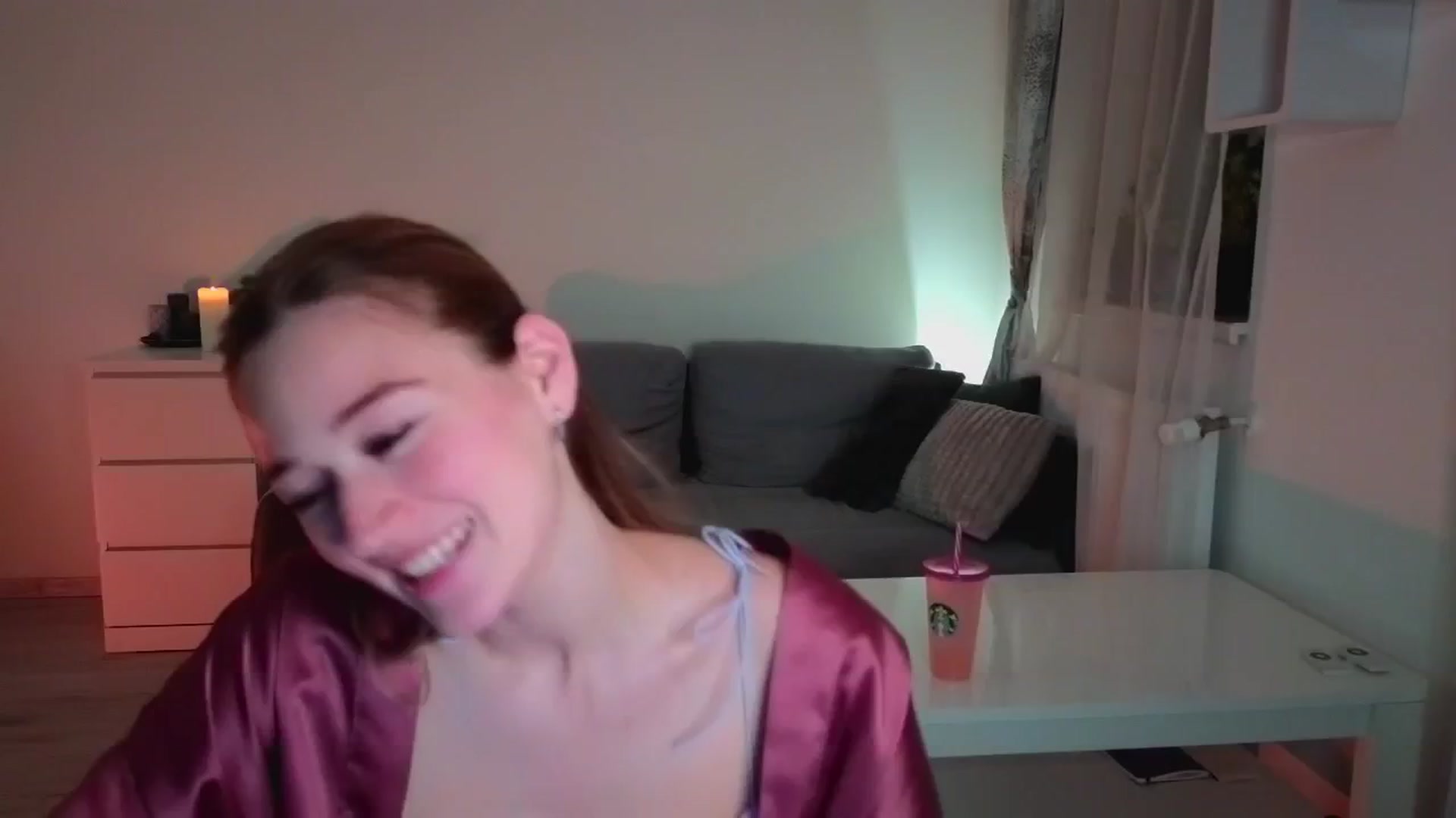 Gallery image thumbnail from CheckmyPeach's myfreecams stream on, 06/13/2025, 21:01 image 20 of 20