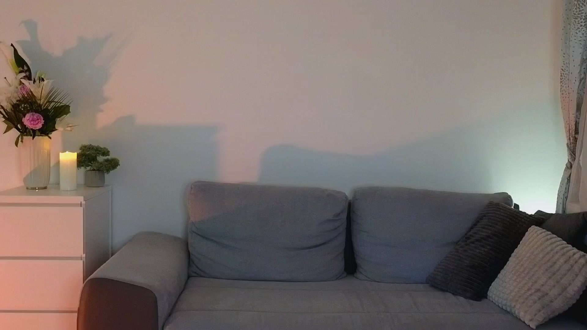 Gallery image thumbnail from CheckmyPeach's myfreecams stream on, 06/17/2025, 17:22 image 9 of 20