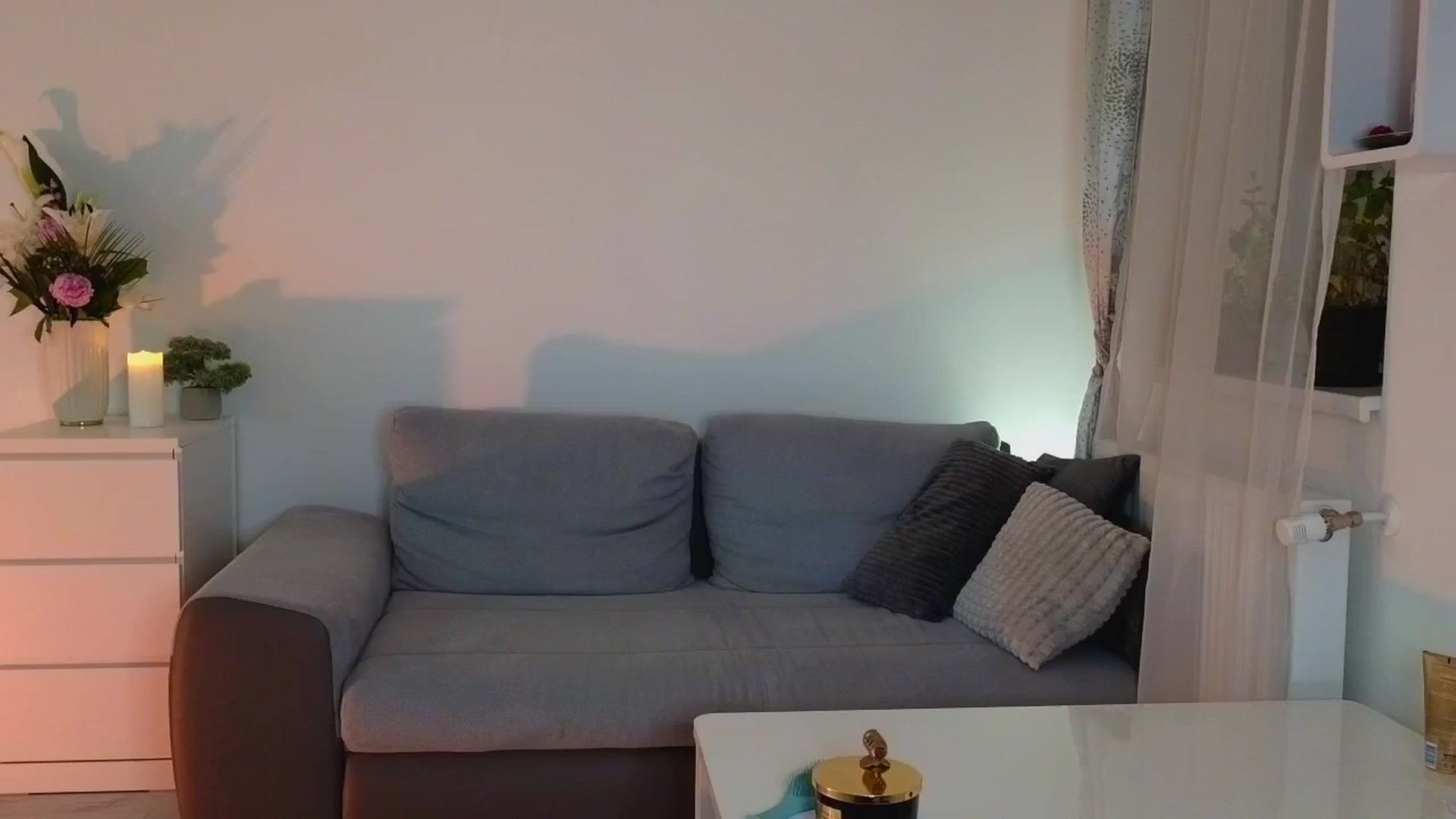 Gallery image thumbnail from CheckmyPeach's myfreecams stream on, 06/17/2025, 18:19 image 1 of 20